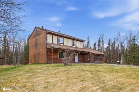 Homes For Sale - 37810 Midway Drive<br/> Sterling, AK 99672