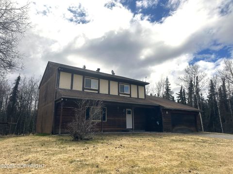 Photo of 37810 Midway Drive, Sterling, AK 99672 (MLS # 26-5857)