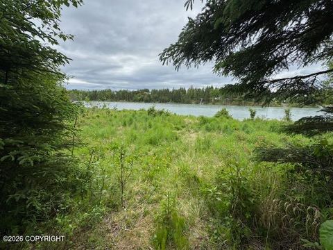 Photo of 37673 Midway Drive, Sterling, AK 99672 (MLS # 26-7601)