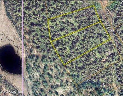 25680 S HUGO LOOP, TRAPPER CREEK, AK 99683 - Image c118d08faede21c9cac32ffb227d089a/663615295