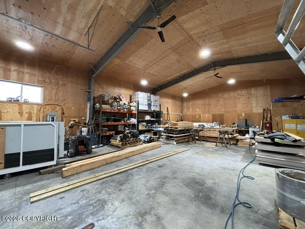 11698 W Rezanof Drive