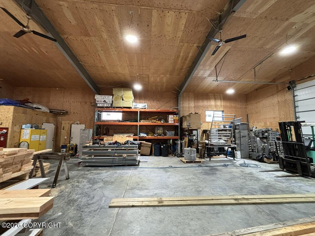 11698 W Rezanof Drive