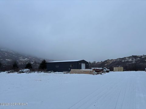 11698 W Rezanof Drive Kodiak AK 99615