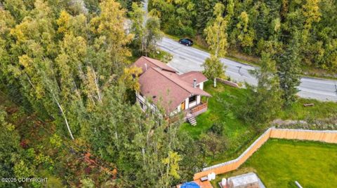 11806 W Skyline Drive Eagle River AK 99577