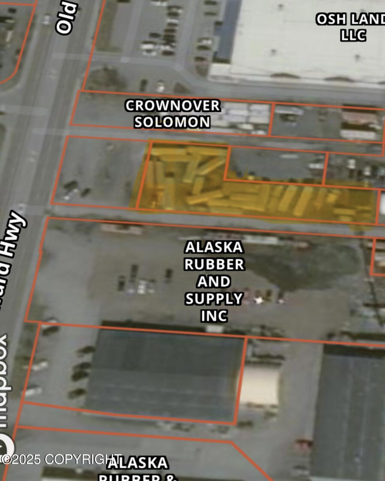 L101314 E 58th Court, Anchorage, Idaho image 8