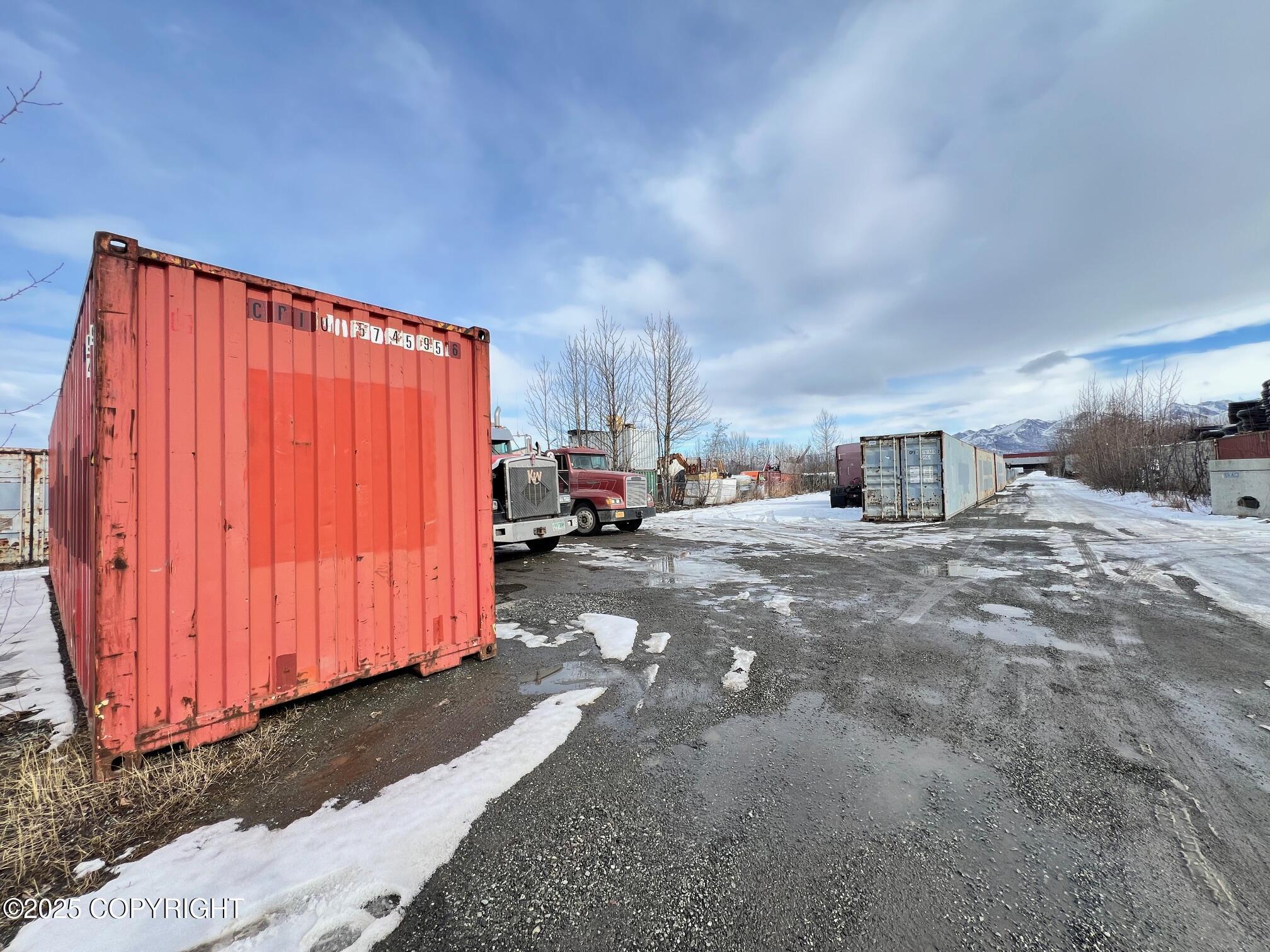 L101314 E 58th Court, Anchorage, Idaho image 1