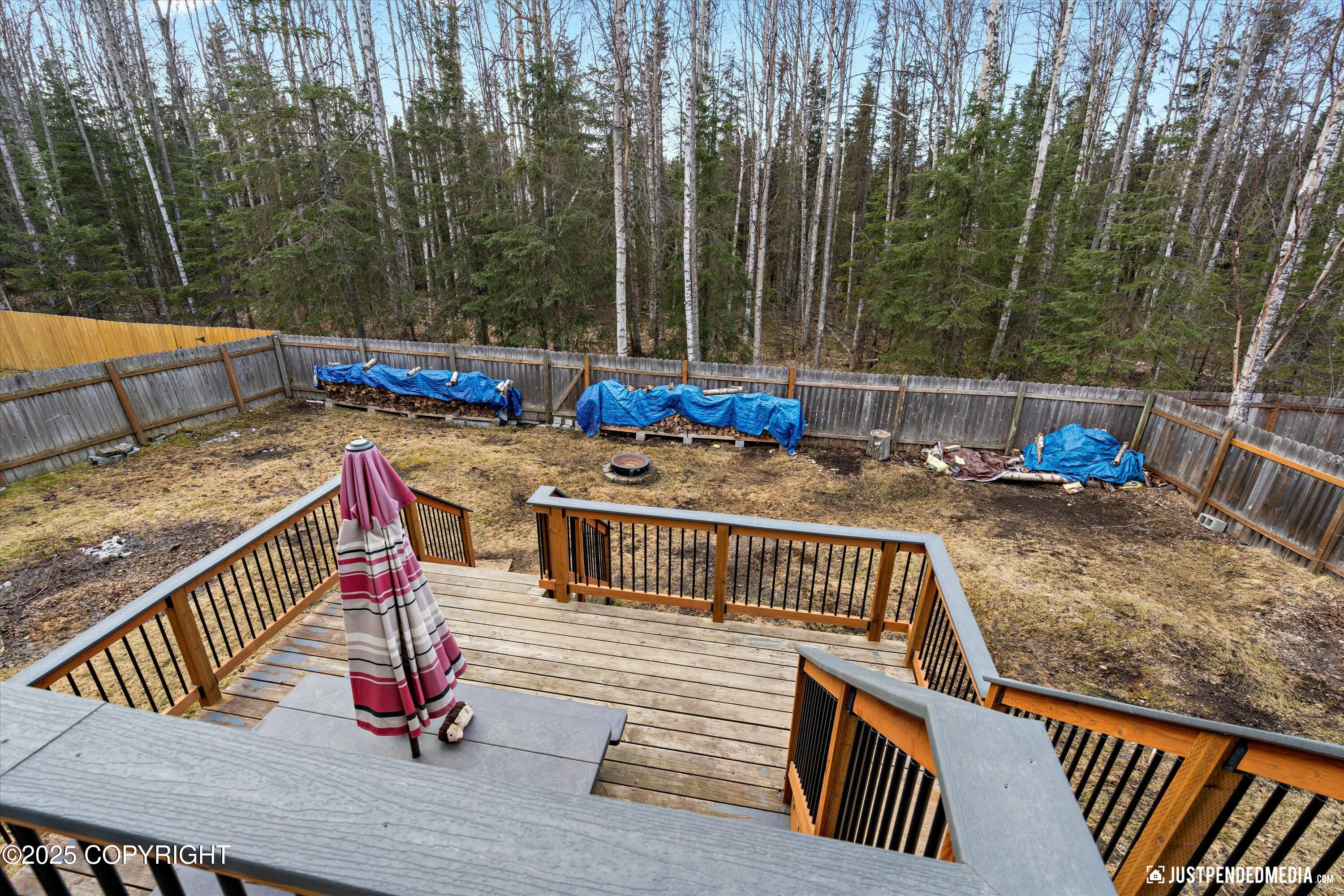 13720 Vasili Drive, Eagle River, Alaska image 48