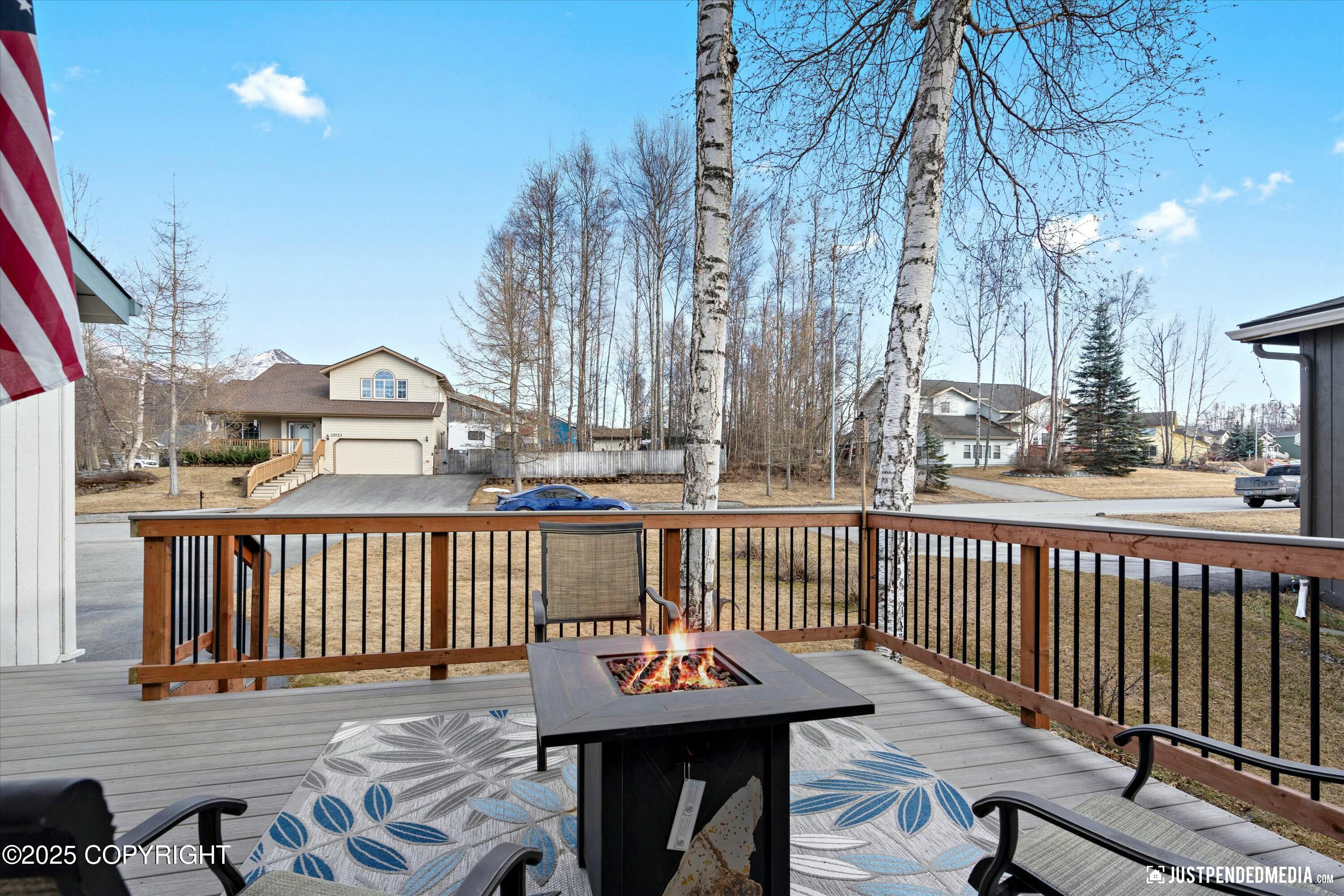 13720 Vasili Drive, Eagle River, Alaska image 6