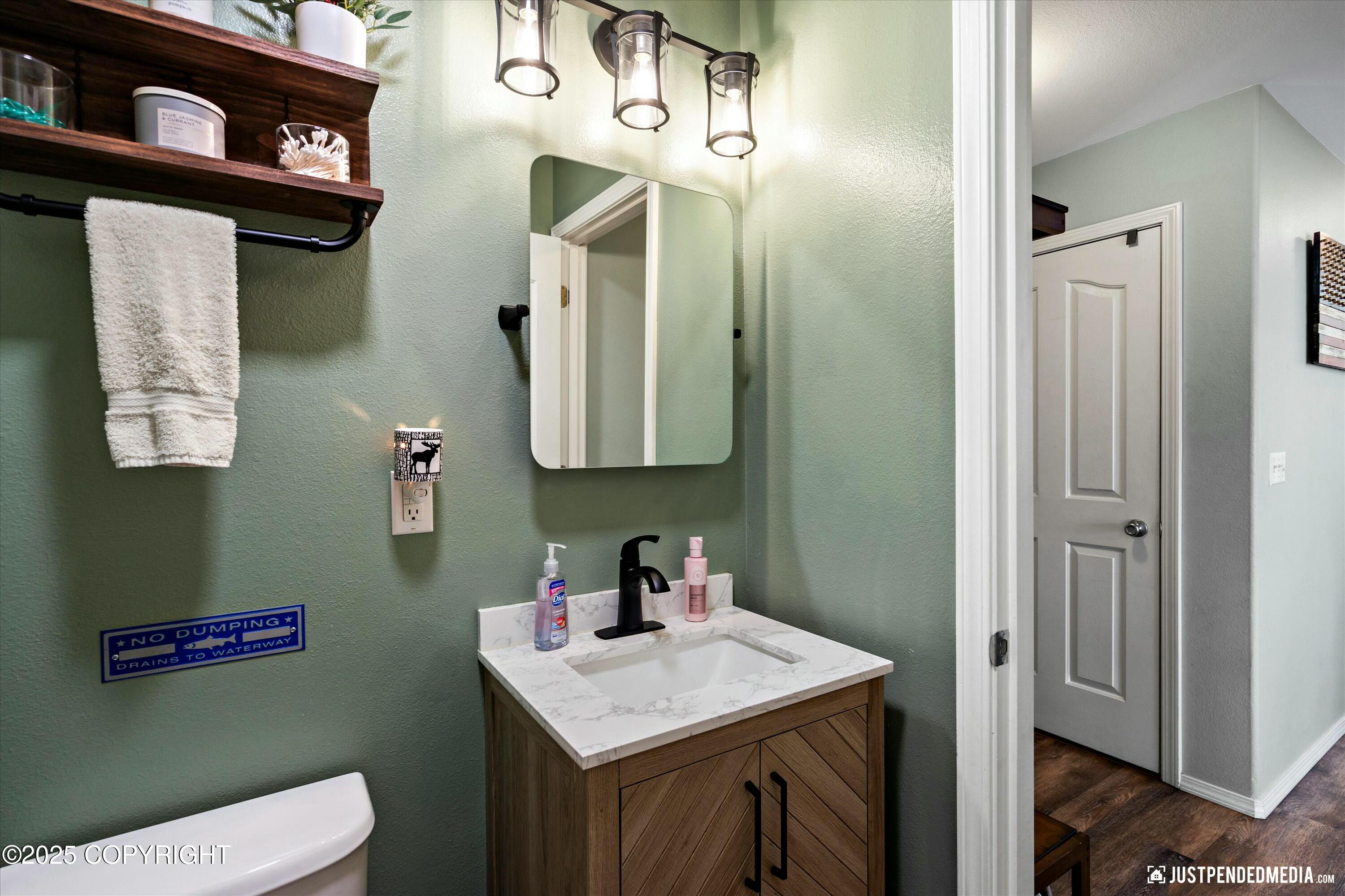 13720 Vasili Drive, Eagle River, Alaska image 23