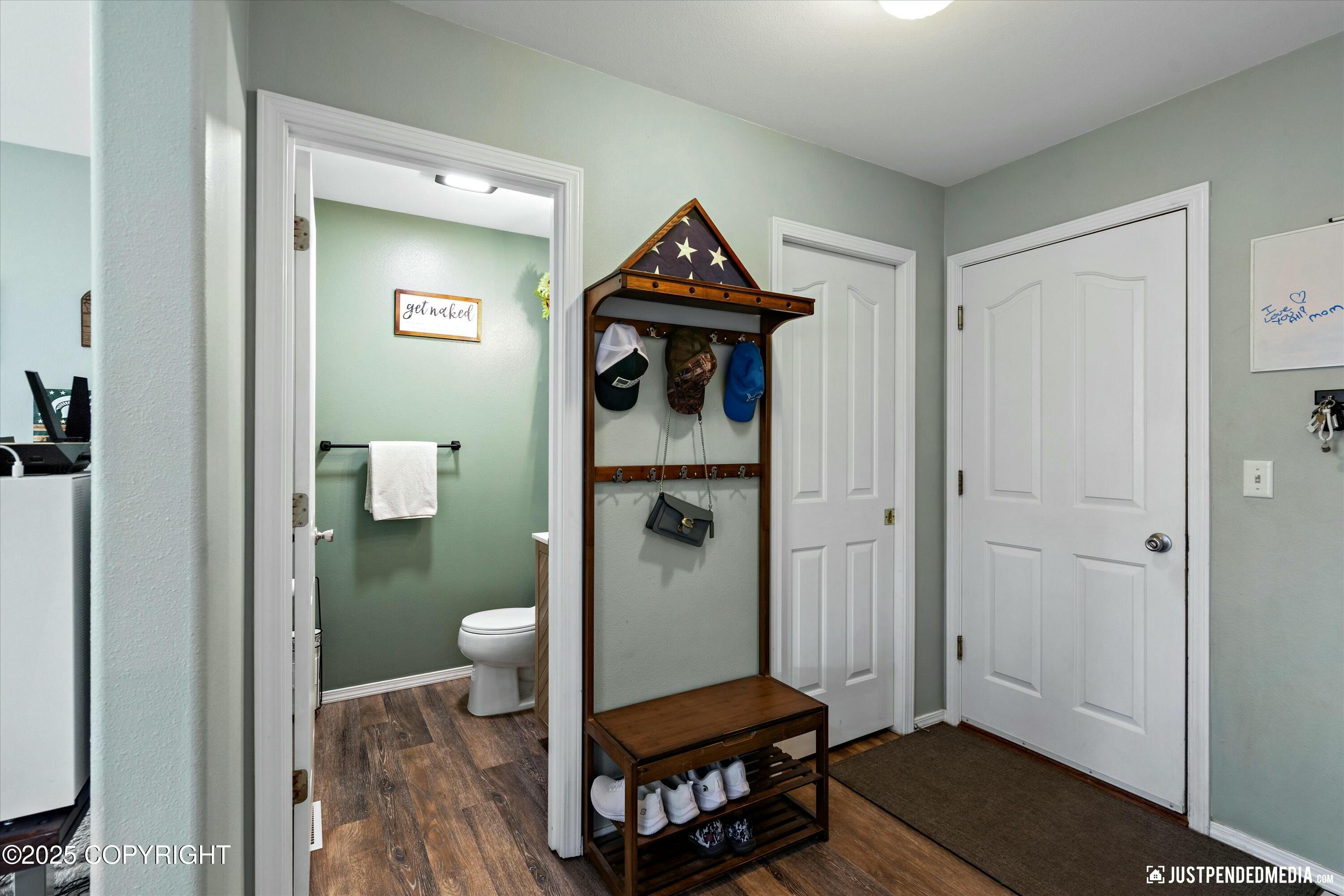 13720 Vasili Drive, Eagle River, Alaska image 22