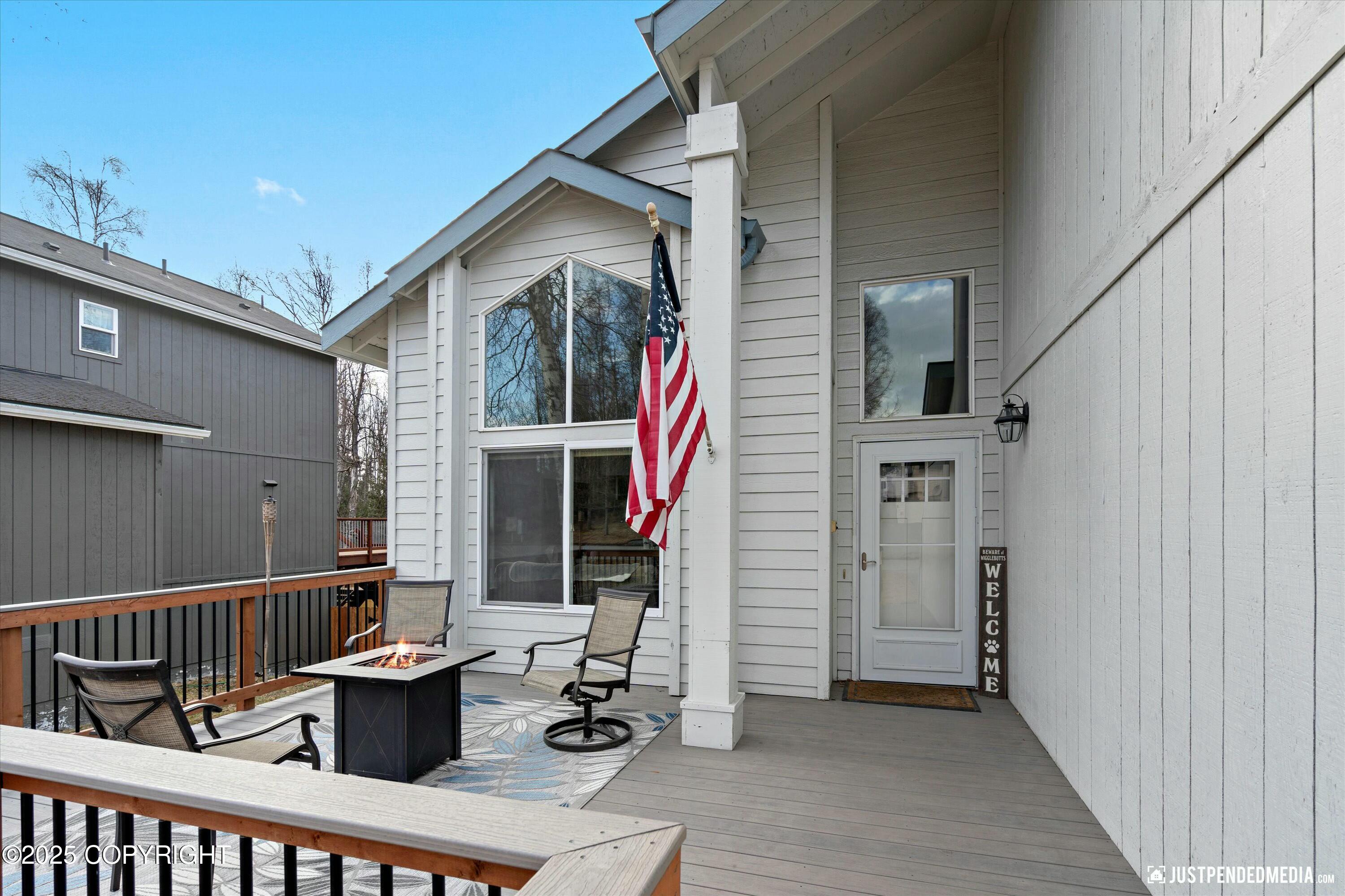 13720 Vasili Drive, Eagle River, Alaska image 5