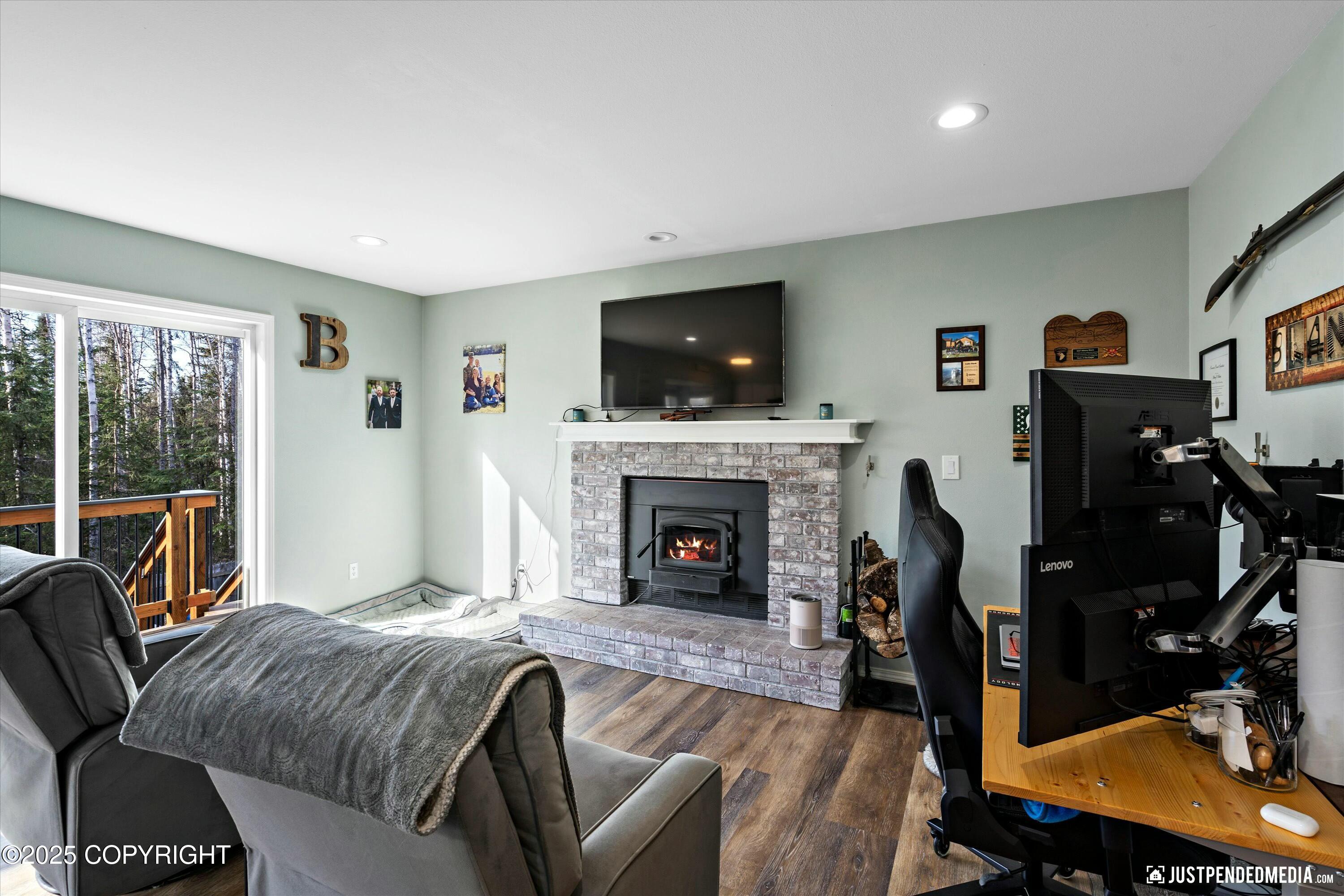 13720 Vasili Drive, Eagle River, Alaska image 20