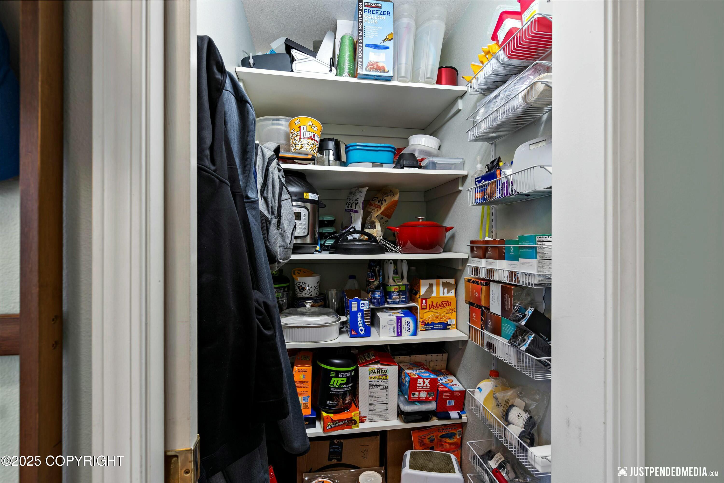 13720 Vasili Drive, Eagle River, Alaska image 24