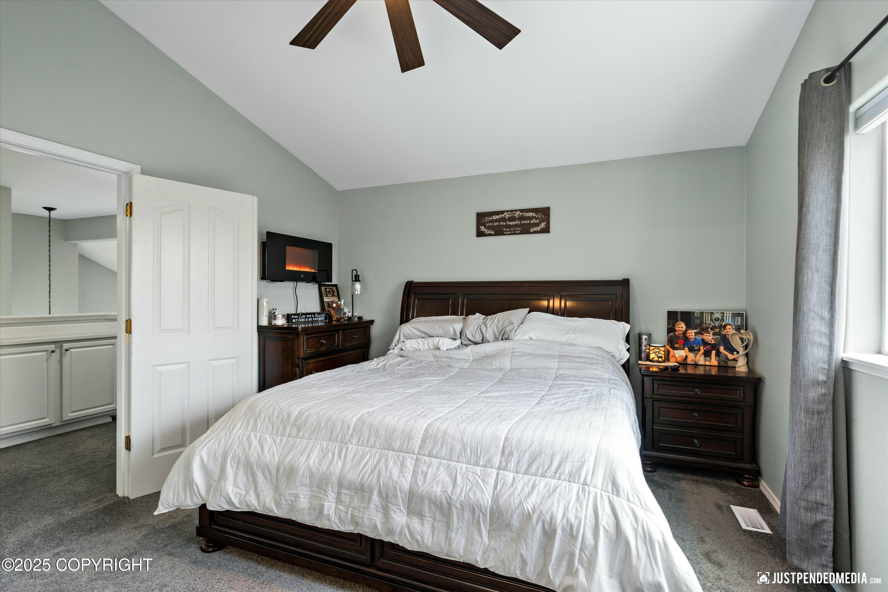 13720 Vasili Drive, Eagle River, Alaska image 30