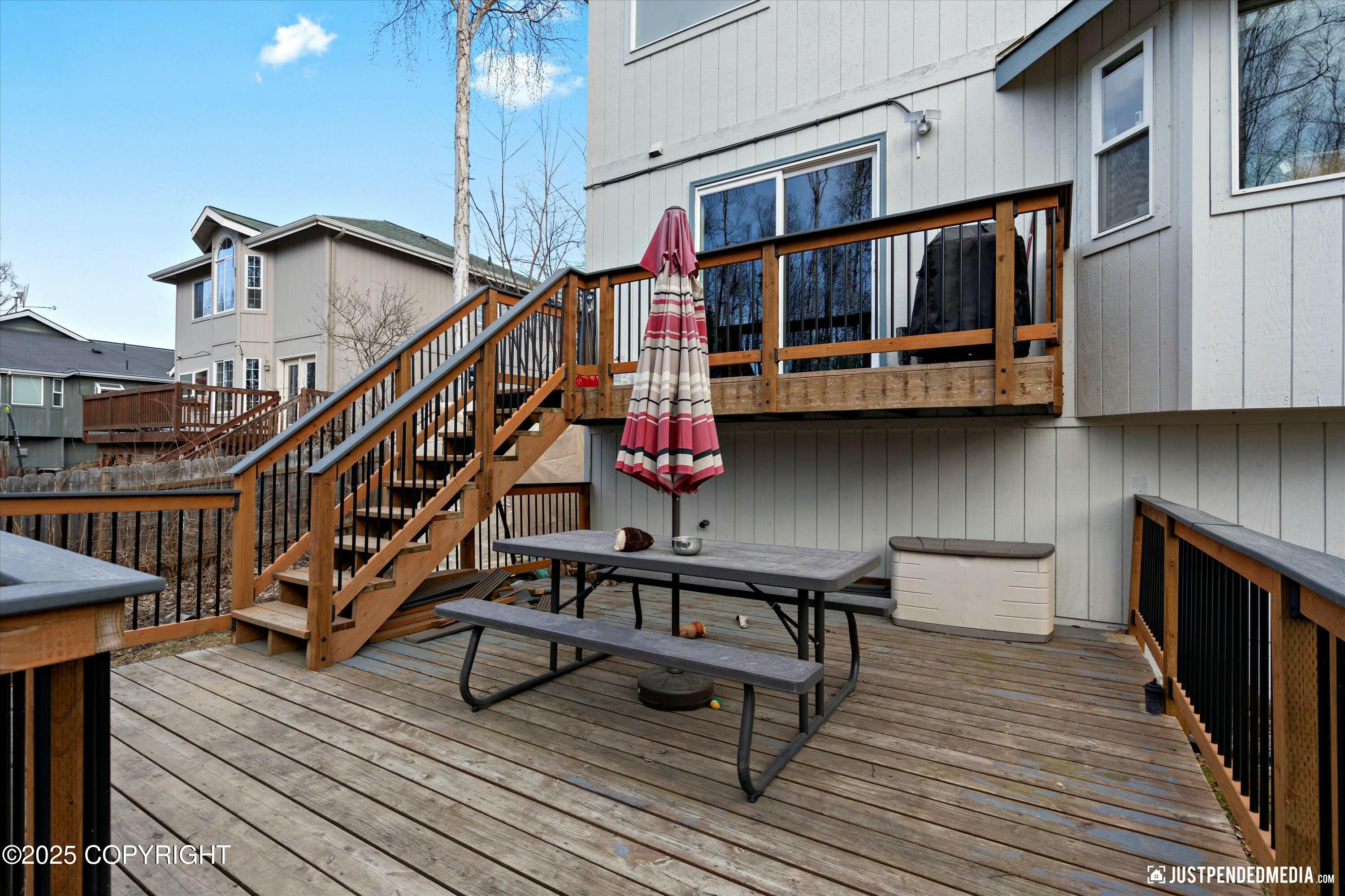 13720 Vasili Drive, Eagle River, Alaska image 49