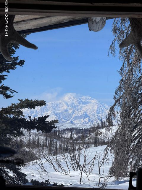 Photo of ASLS 86-223, Talkeetna, AK 99676 (MLS # 26-3622)