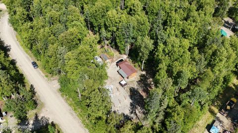 Photo of 47459 S Barehook Street, Willow, AK 99688 (MLS # 26-4789)