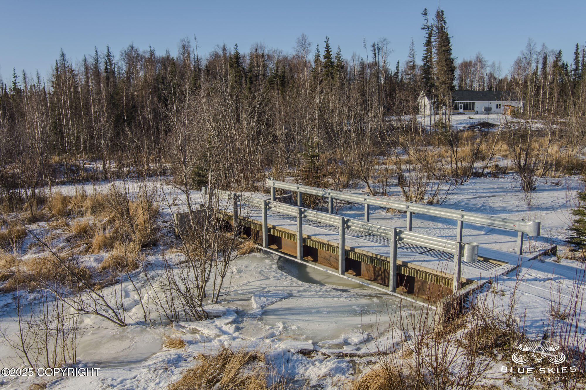 13427 W Armstrong Road, Houston, Alaska image 6