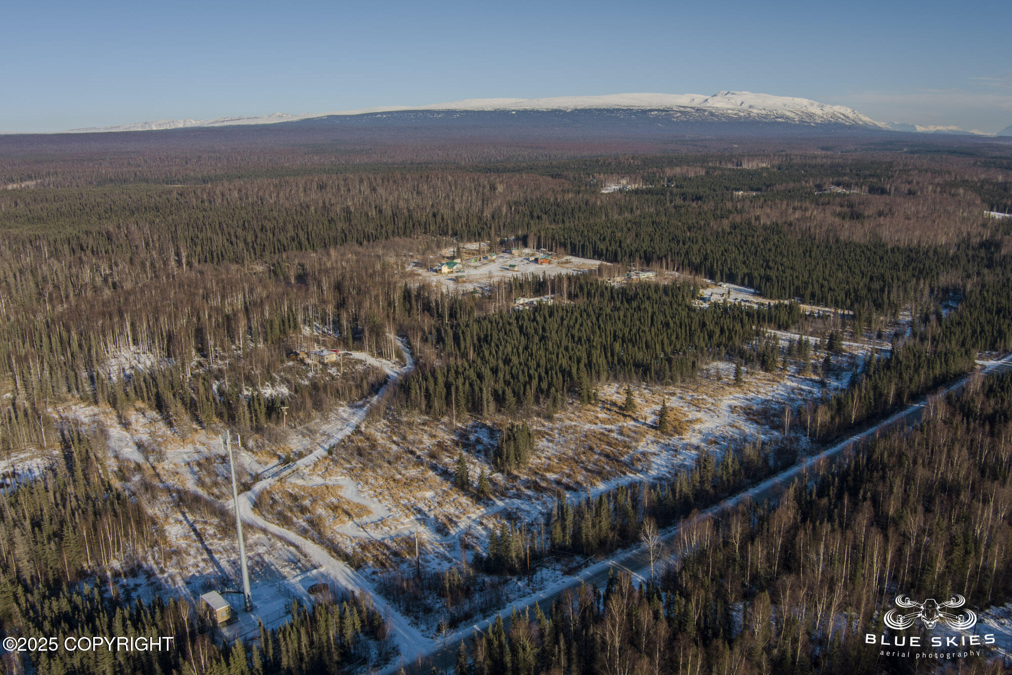 13427 W Armstrong Road, Houston, Alaska image 9