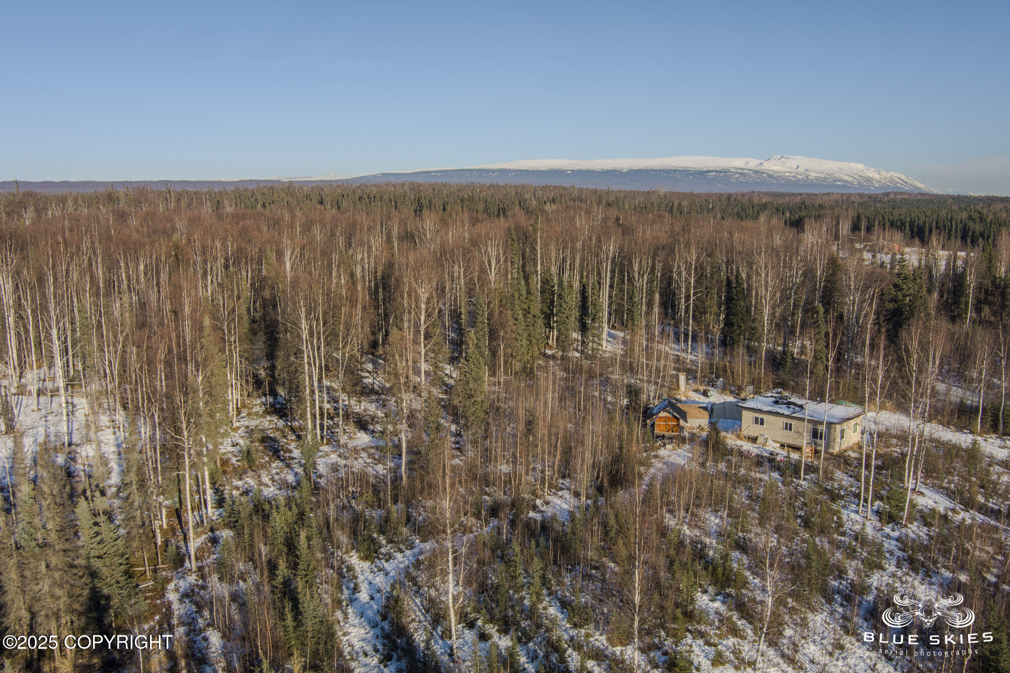 13427 W Armstrong Road, Houston, Alaska image 23