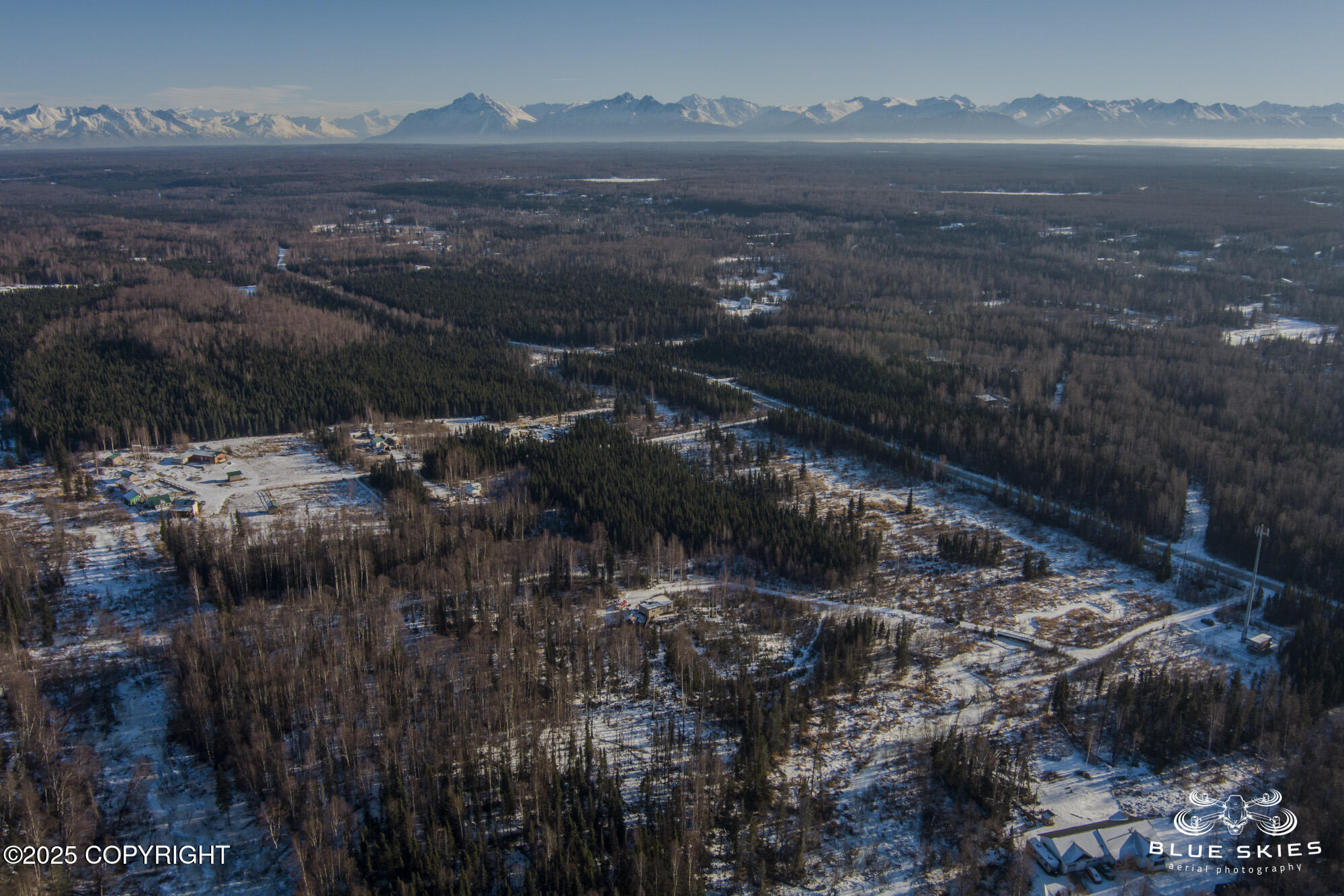 13427 W Armstrong Road, Houston, Alaska image 16