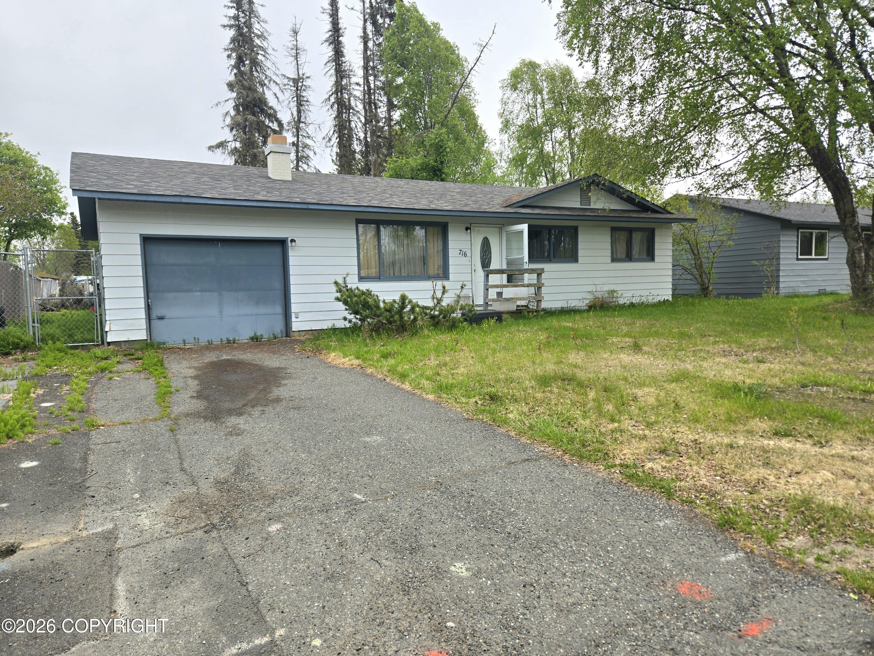 716 Cypress Drive