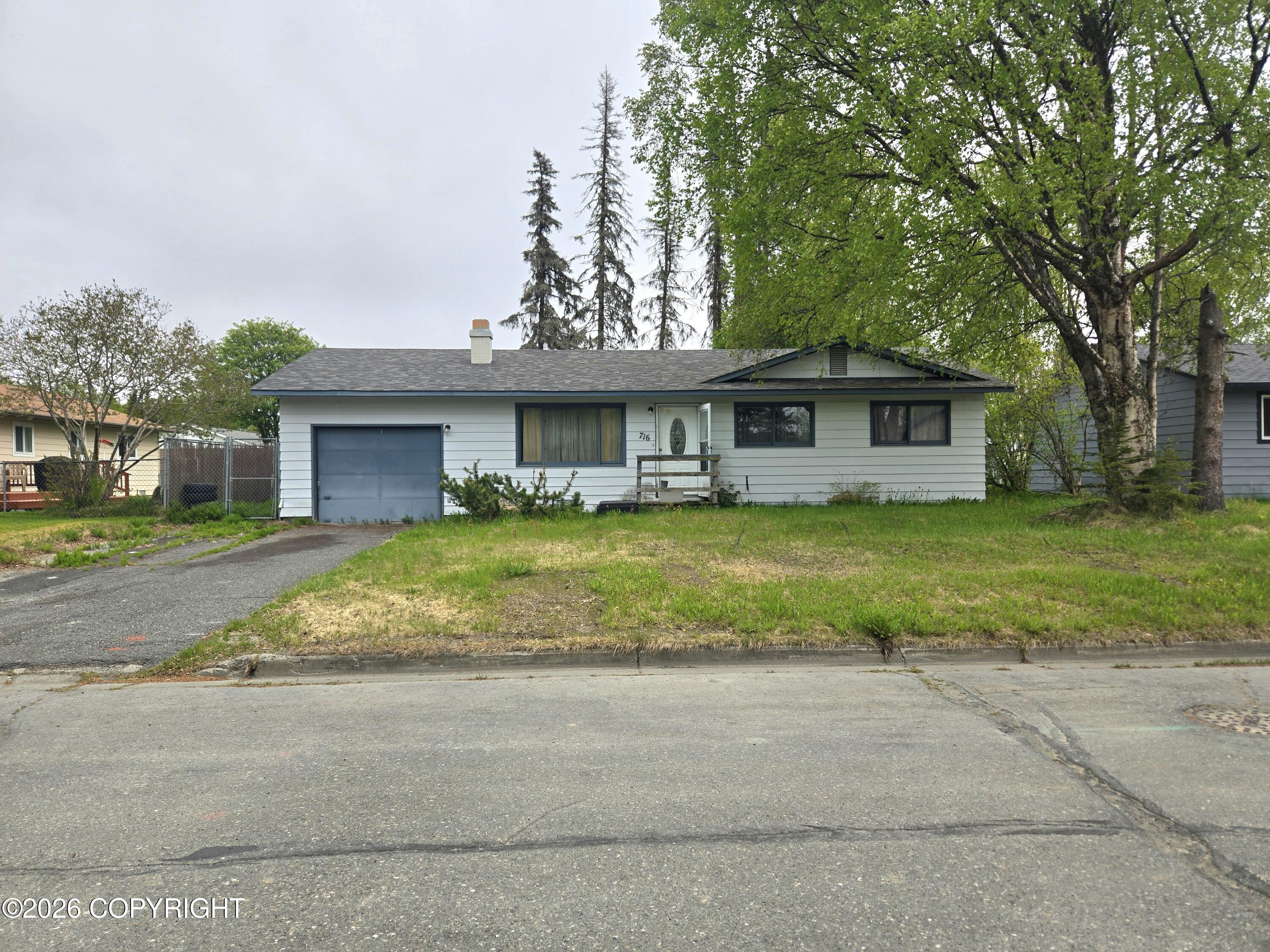 716 Cypress Drive