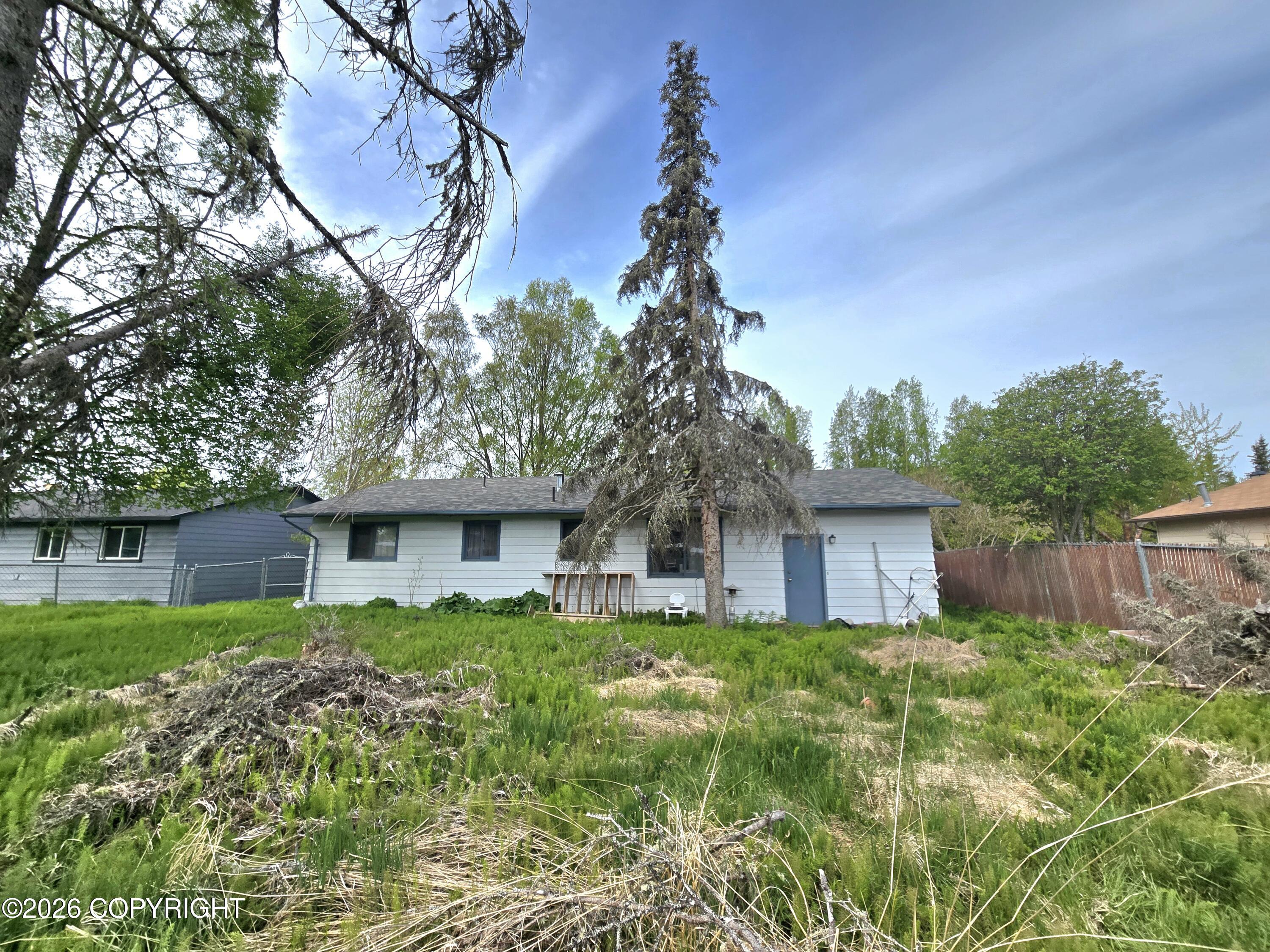 716 Cypress Drive