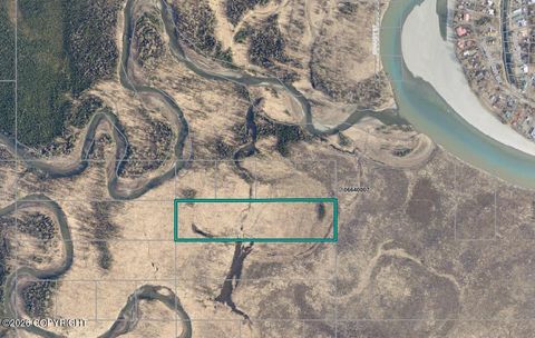 Vacant Land For Sale - L2 B2 Killey River Private Sites<br/> Soldotna, AK 99669