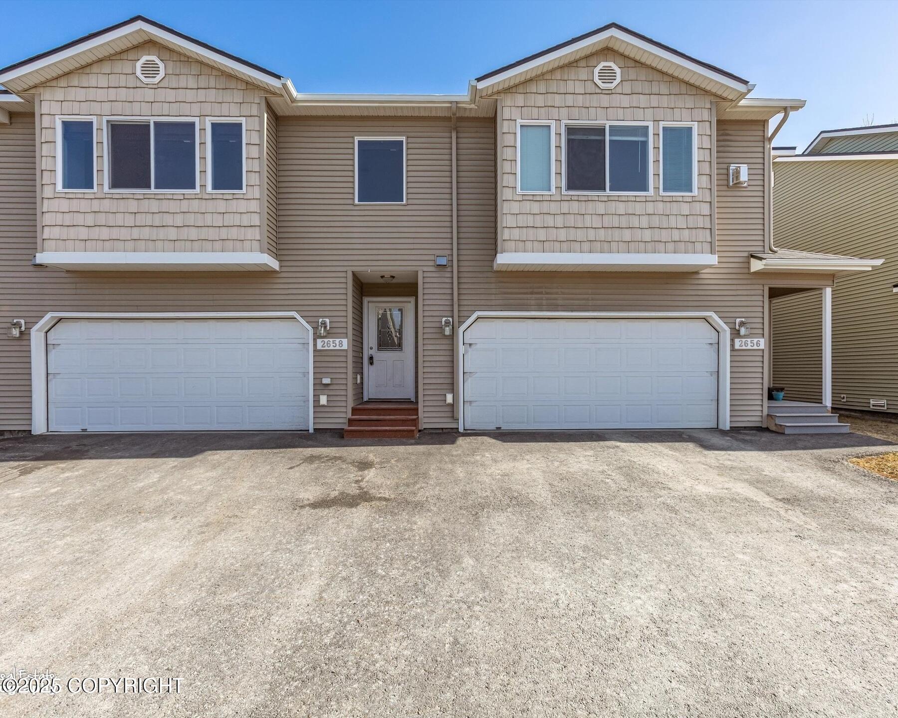 2658 Aspen Heights Loop #27, Anchorage, Alaska image 1