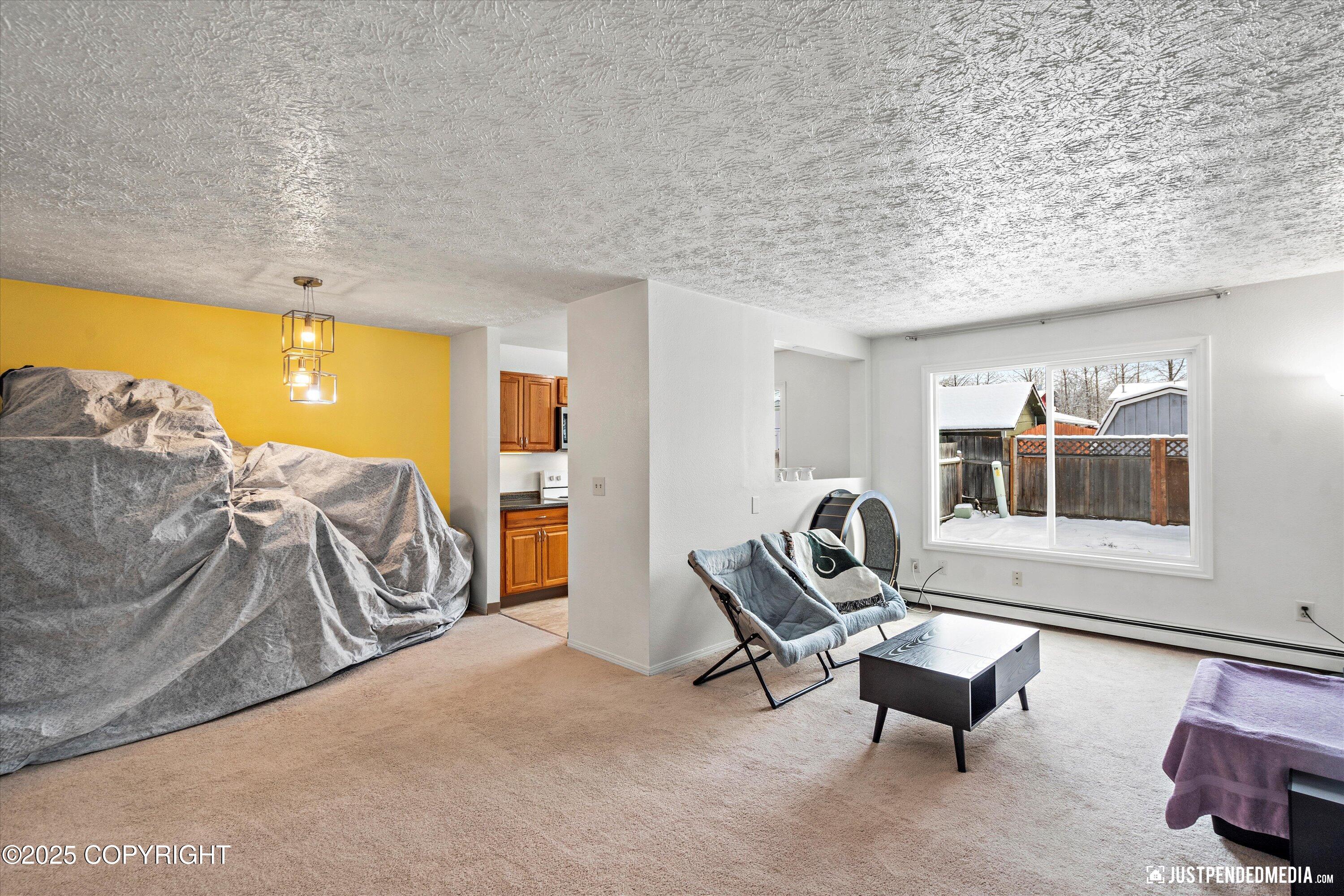 10113 N Goose Berry Place, Anchorage, Texas image 6