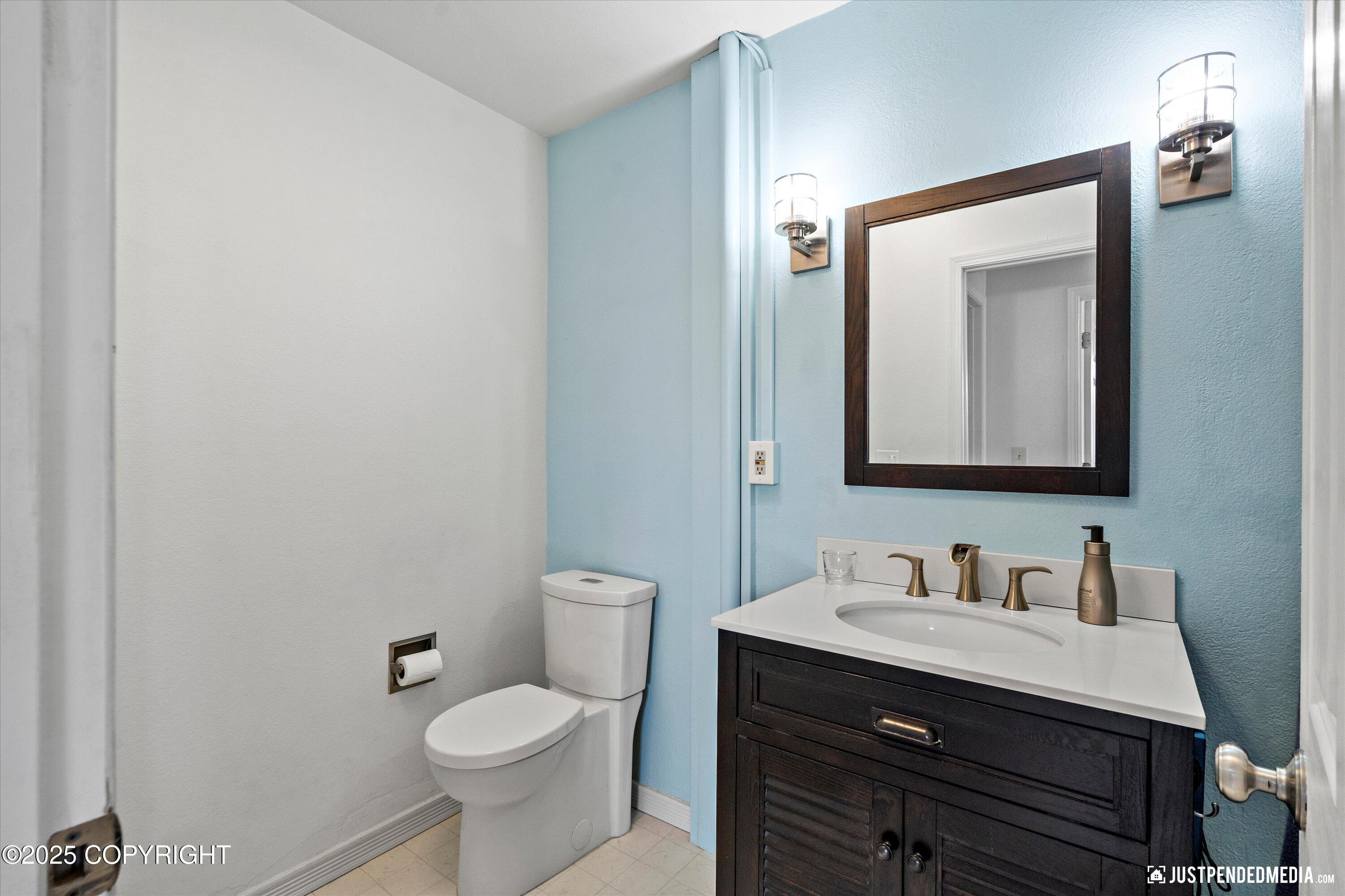 10113 N Goose Berry Place, Anchorage, Texas image 11