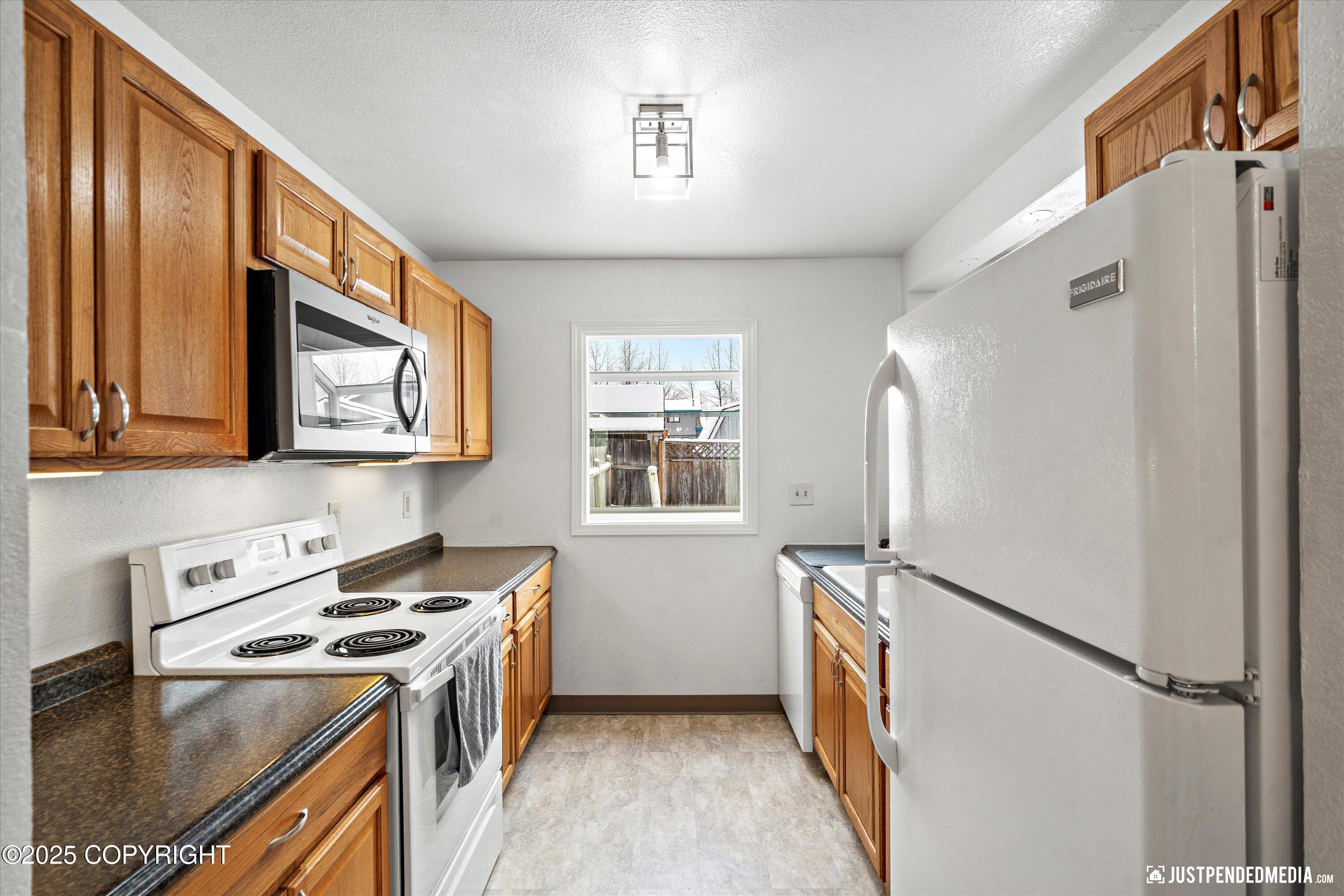 10113 N Goose Berry Place, Anchorage, Texas image 7