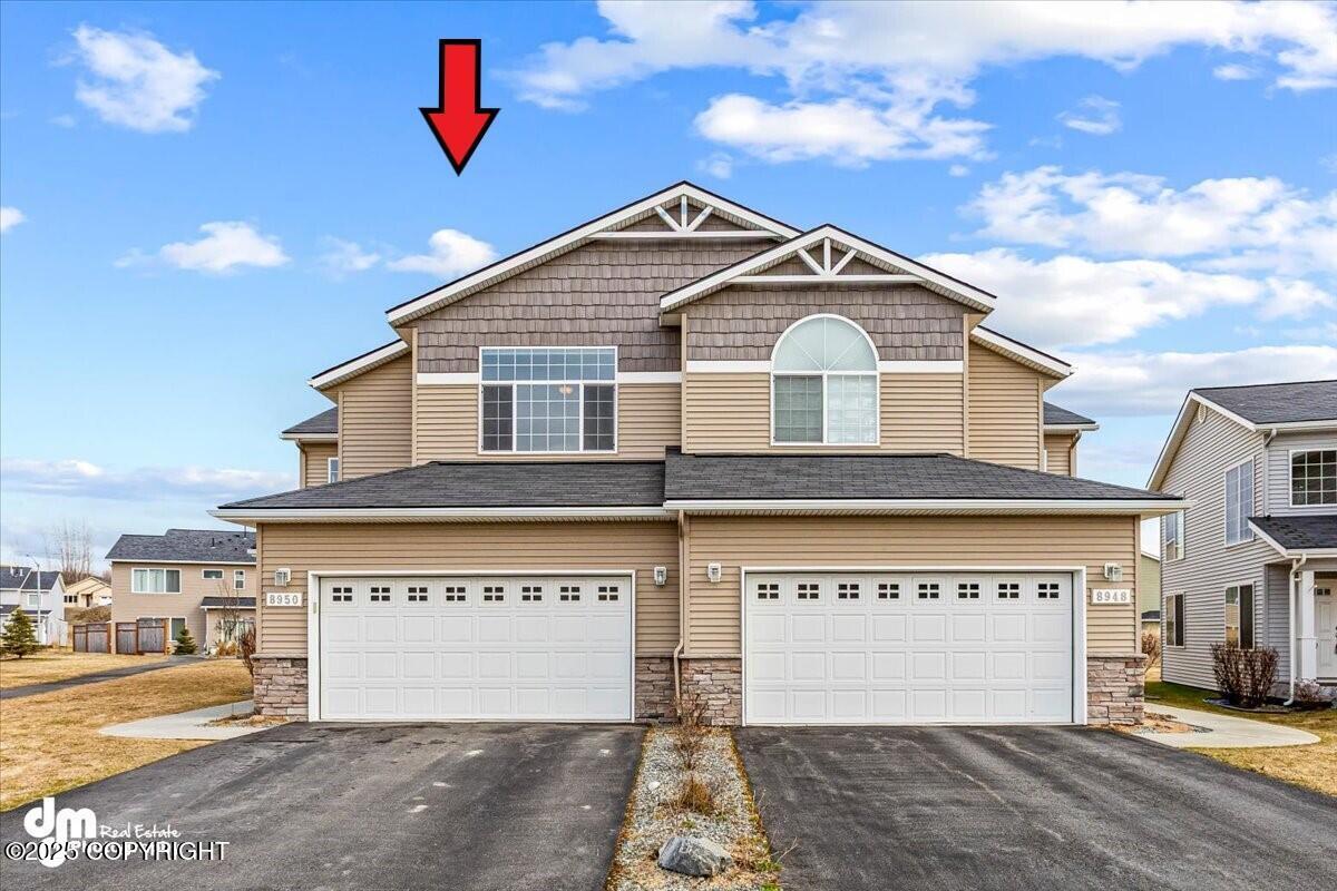 8950 Dry Creek Loop, Anchorage, Alaska image 3