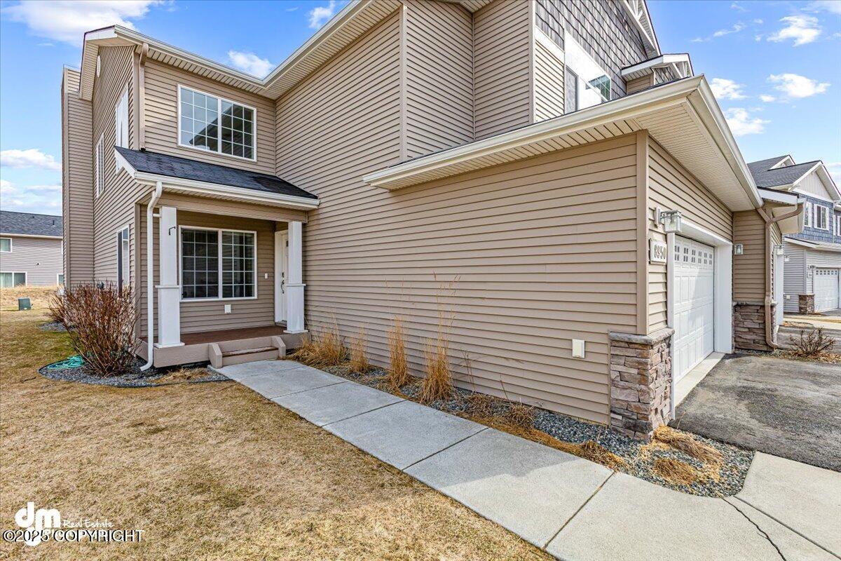 8950 Dry Creek Loop, Anchorage, Alaska image 36