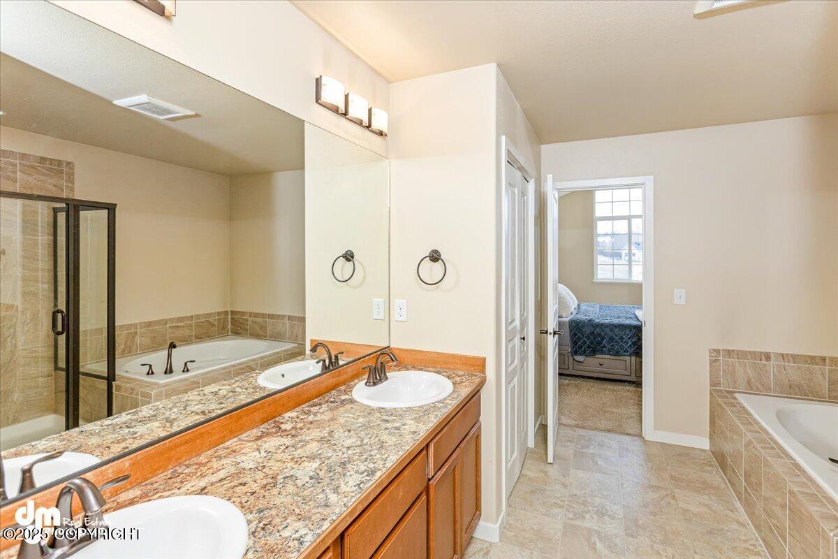 8950 Dry Creek Loop, Anchorage, Alaska image 23