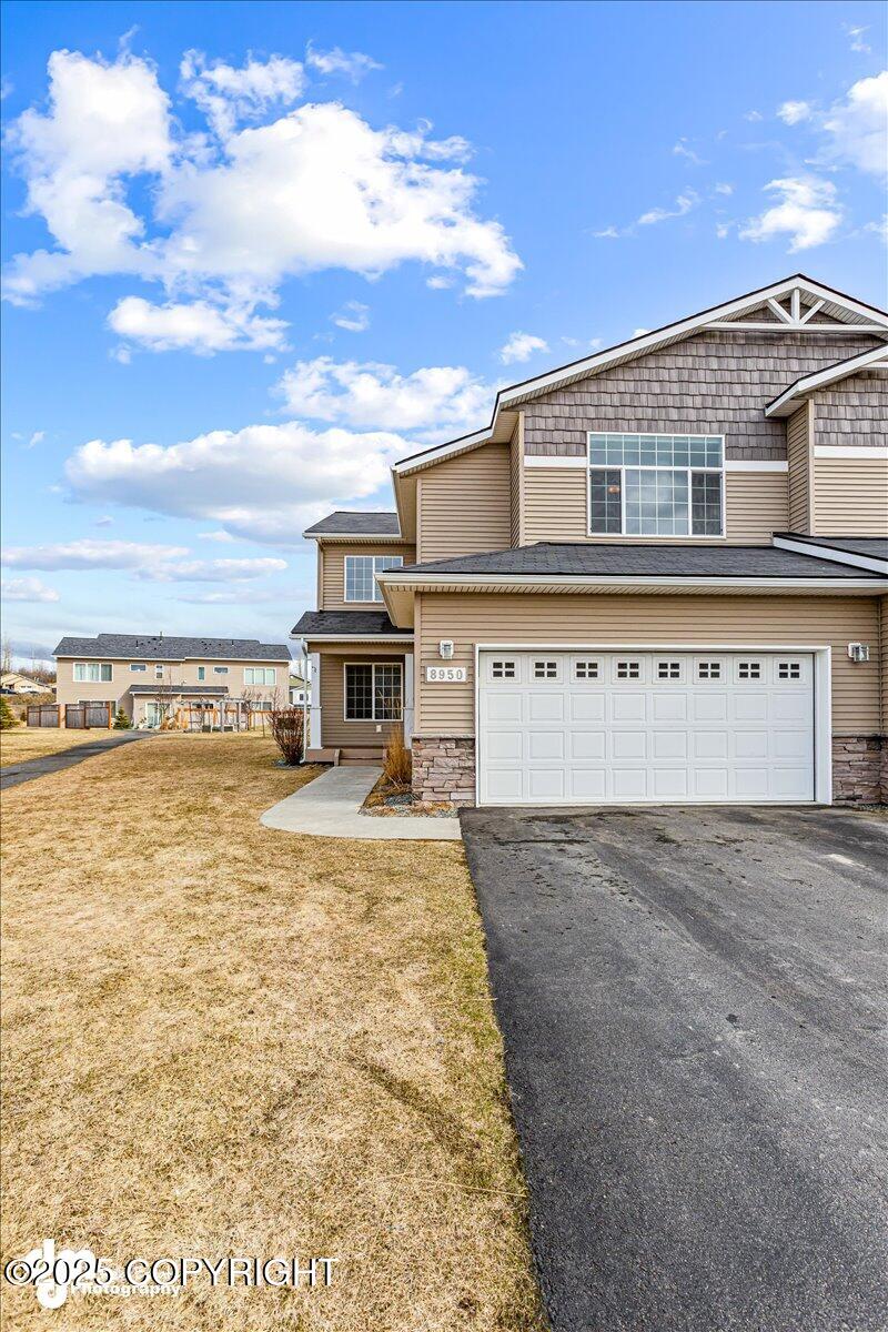 8950 Dry Creek Loop, Anchorage, Alaska image 35