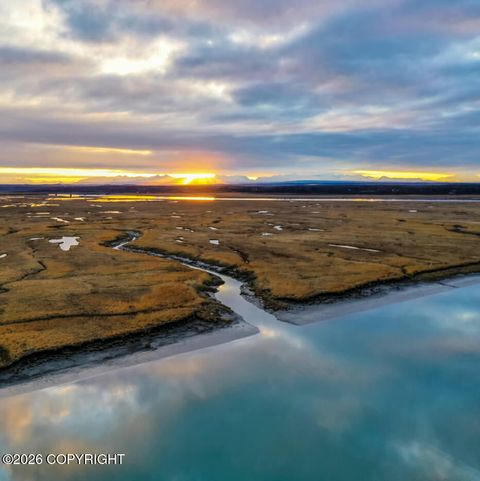 Photo of 2101 Bowpicker Lane, Kenai, AK 99611 (MLS # 26-4499)