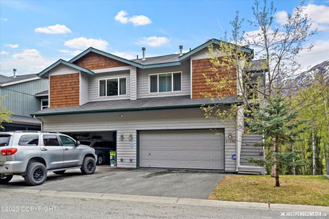 Condo For Sale - 21040 Trailhead Avenue<br/> Eagle River, AK 99577