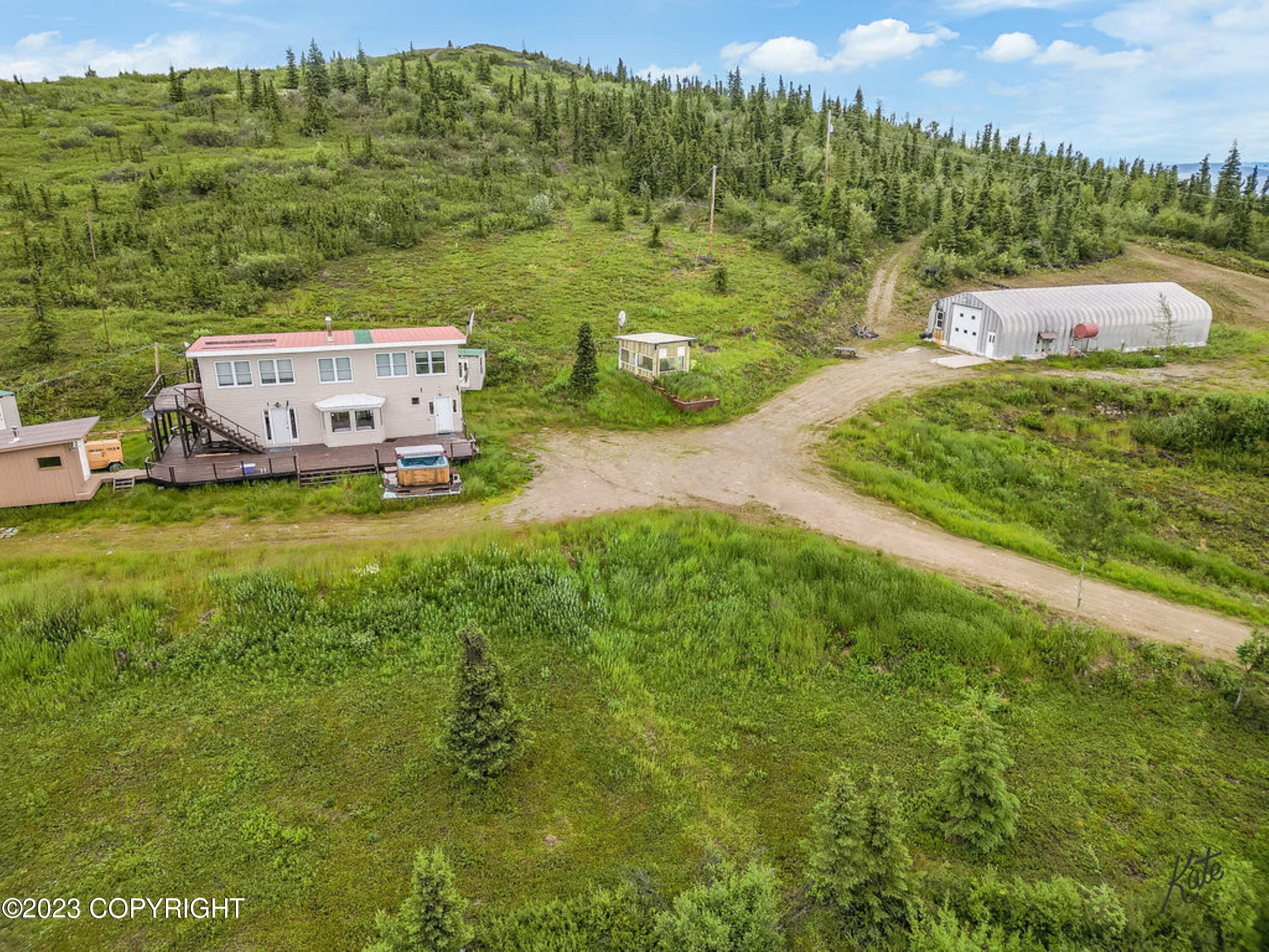 6700 Haystack Drive, Fairbanks, Alaska image 35