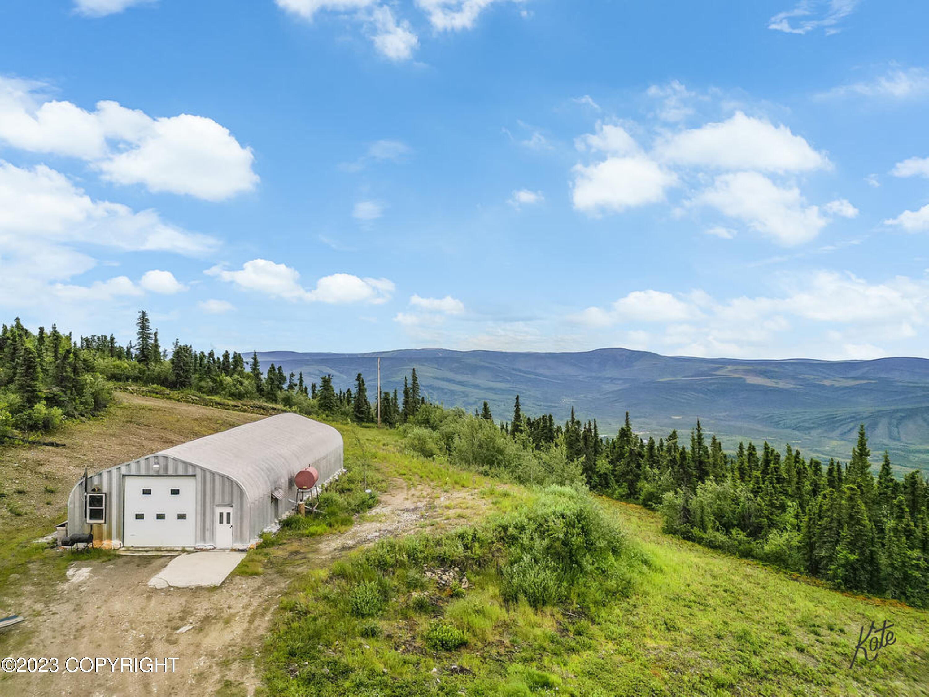 6700 Haystack Drive, Fairbanks, Alaska image 20