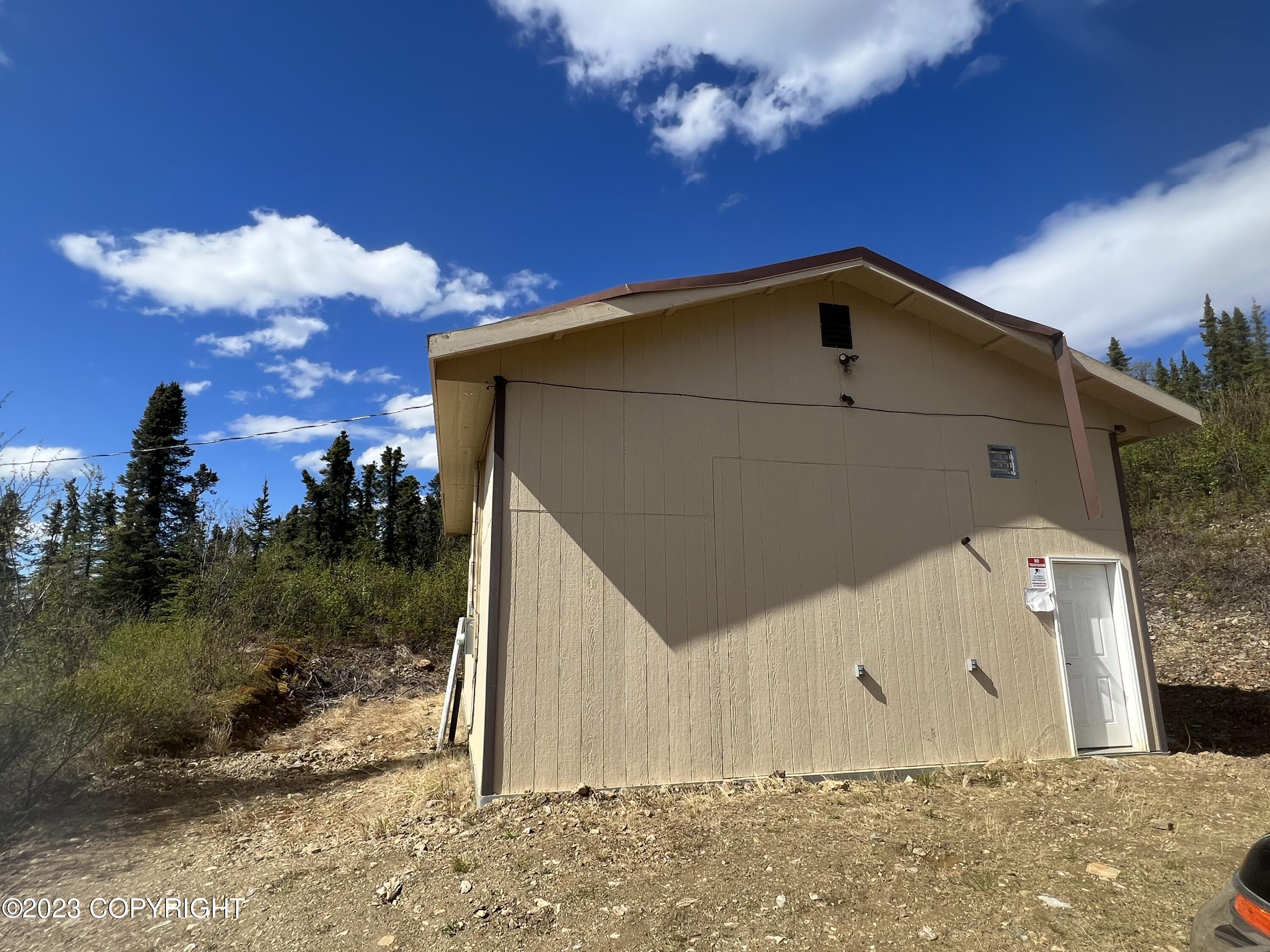 6700 Haystack Drive, Fairbanks, Alaska image 27