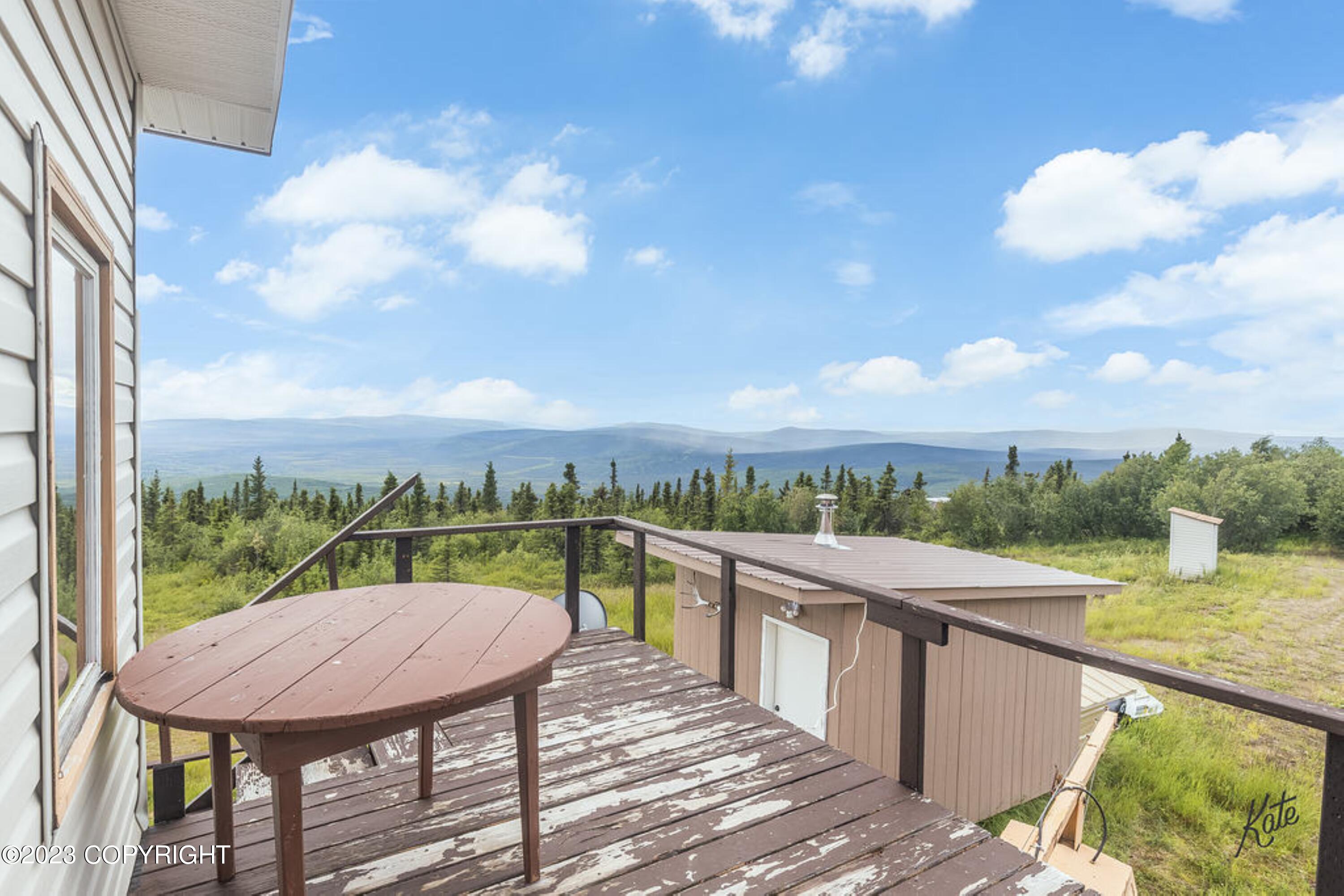 6700 Haystack Drive, Fairbanks, Alaska image 18