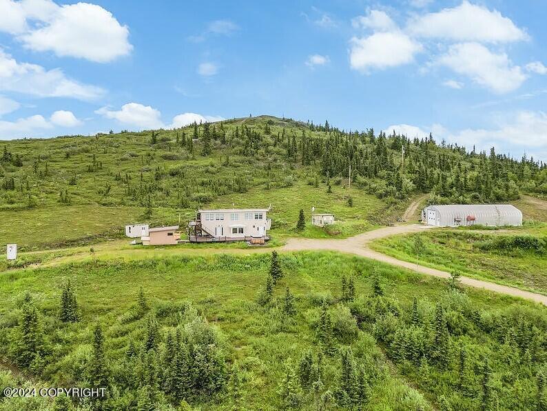 6700 Haystack Drive, Fairbanks, Alaska image 34