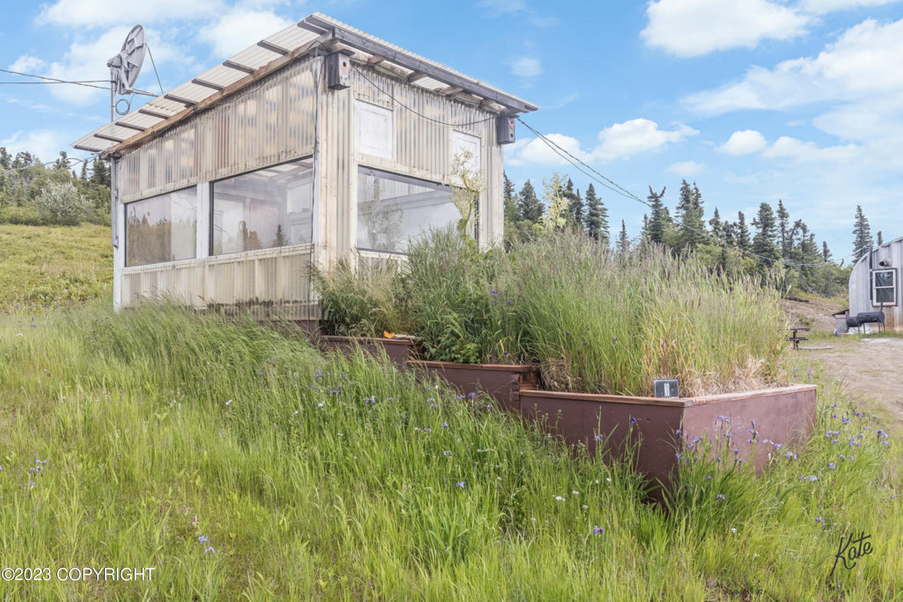 6700 Haystack Drive, Fairbanks, Alaska image 31