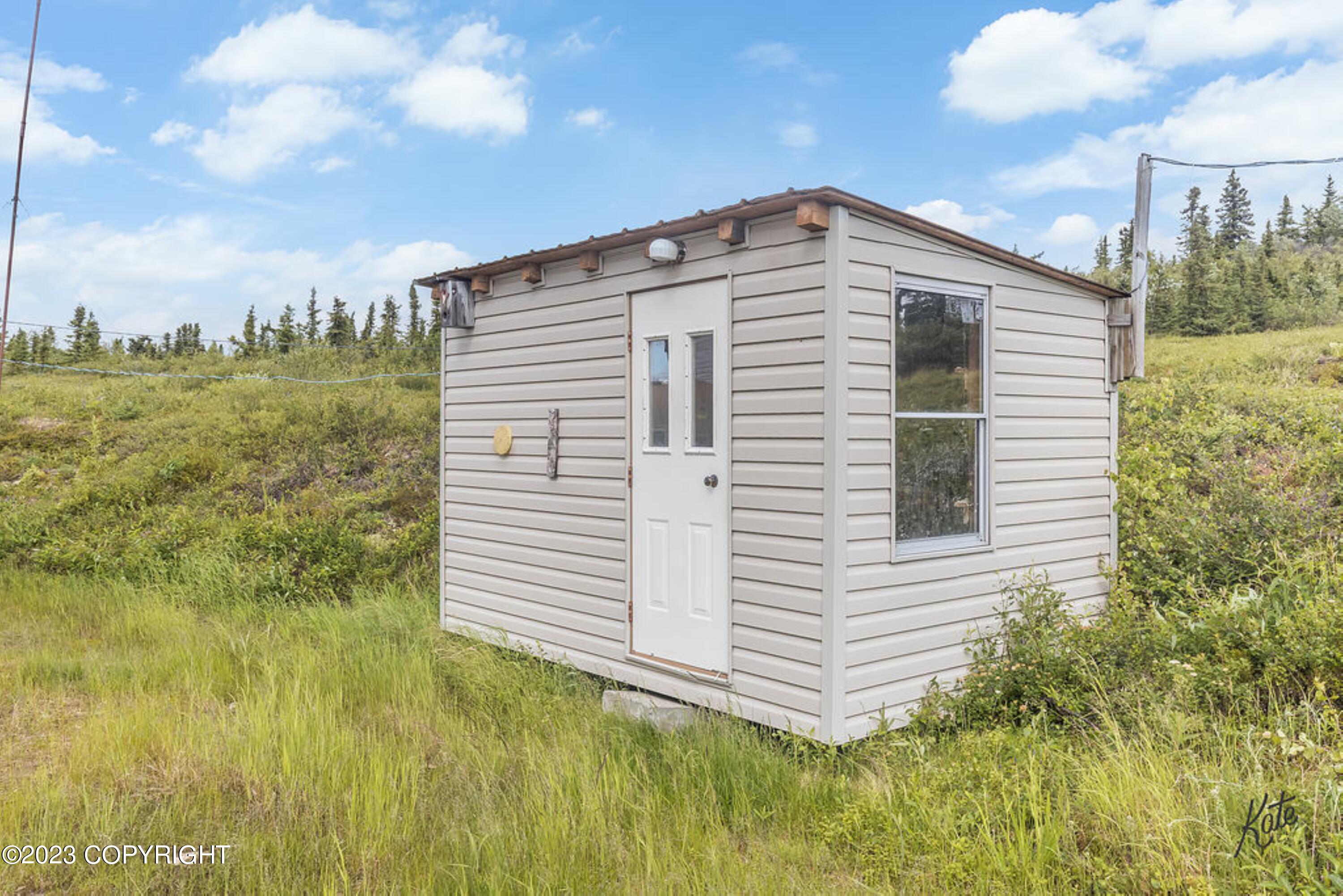 6700 Haystack Drive, Fairbanks, Alaska image 29