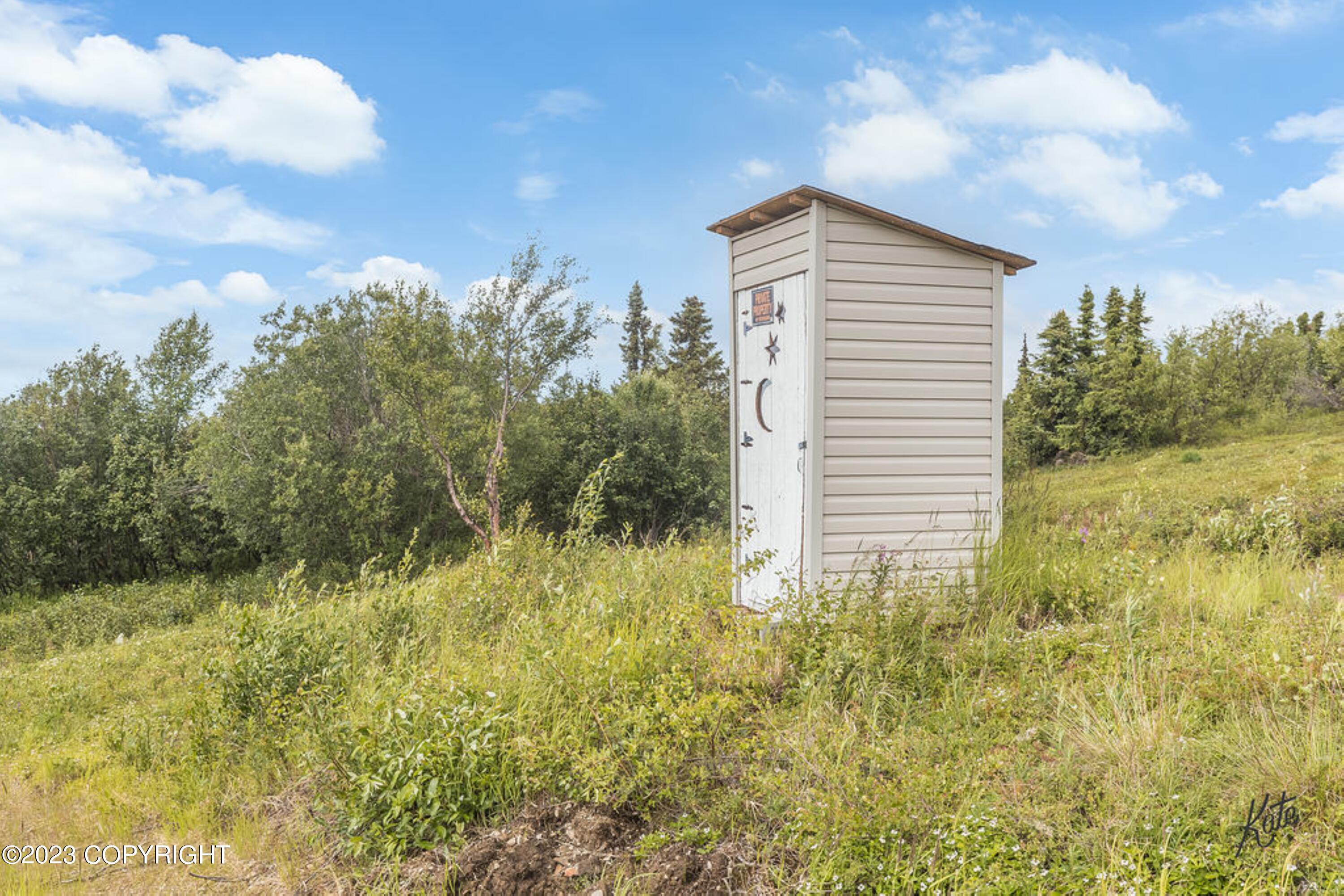 6700 Haystack Drive, Fairbanks, Alaska image 32