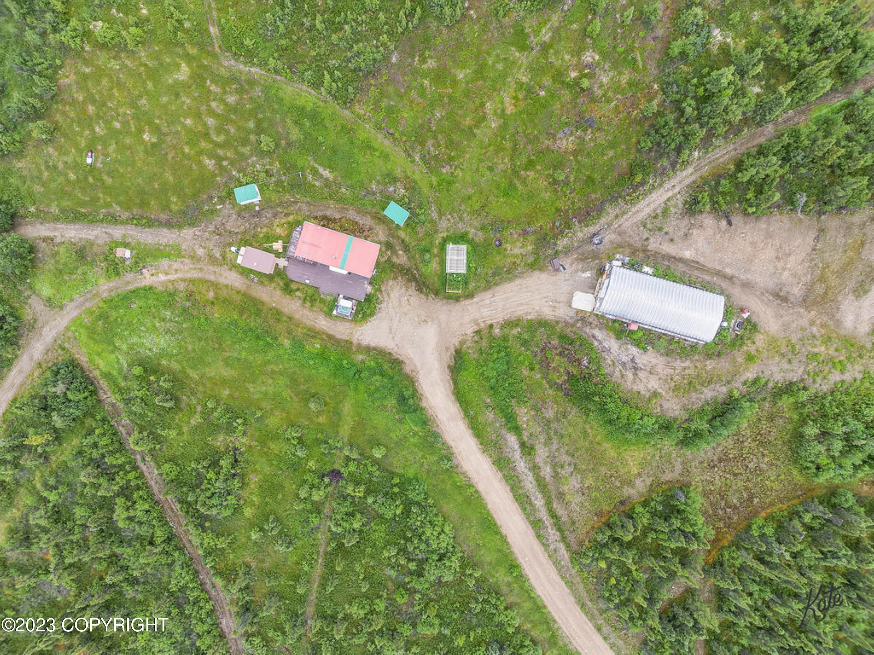6700 Haystack Drive, Fairbanks, Alaska image 33