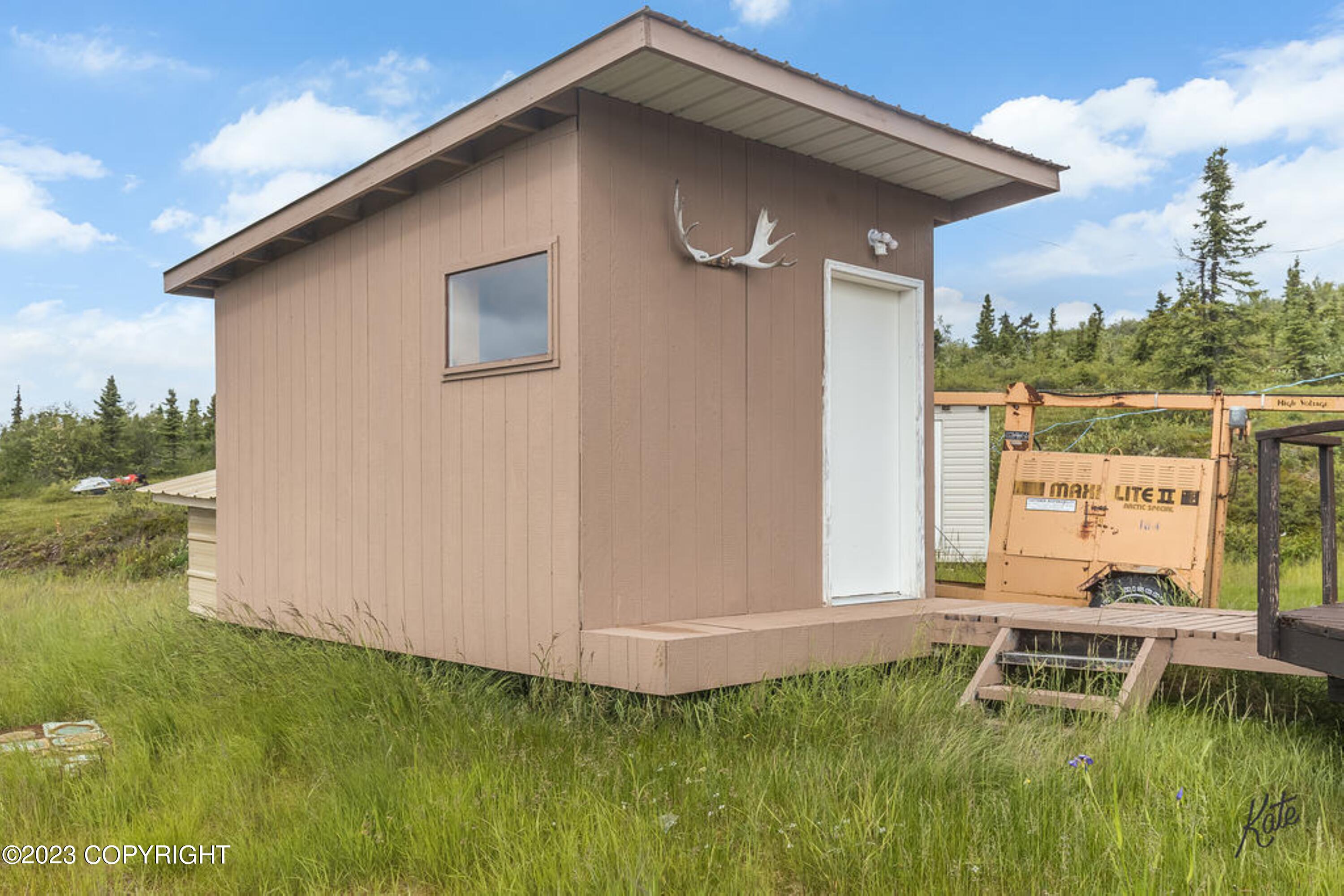 6700 Haystack Drive, Fairbanks, Alaska image 30