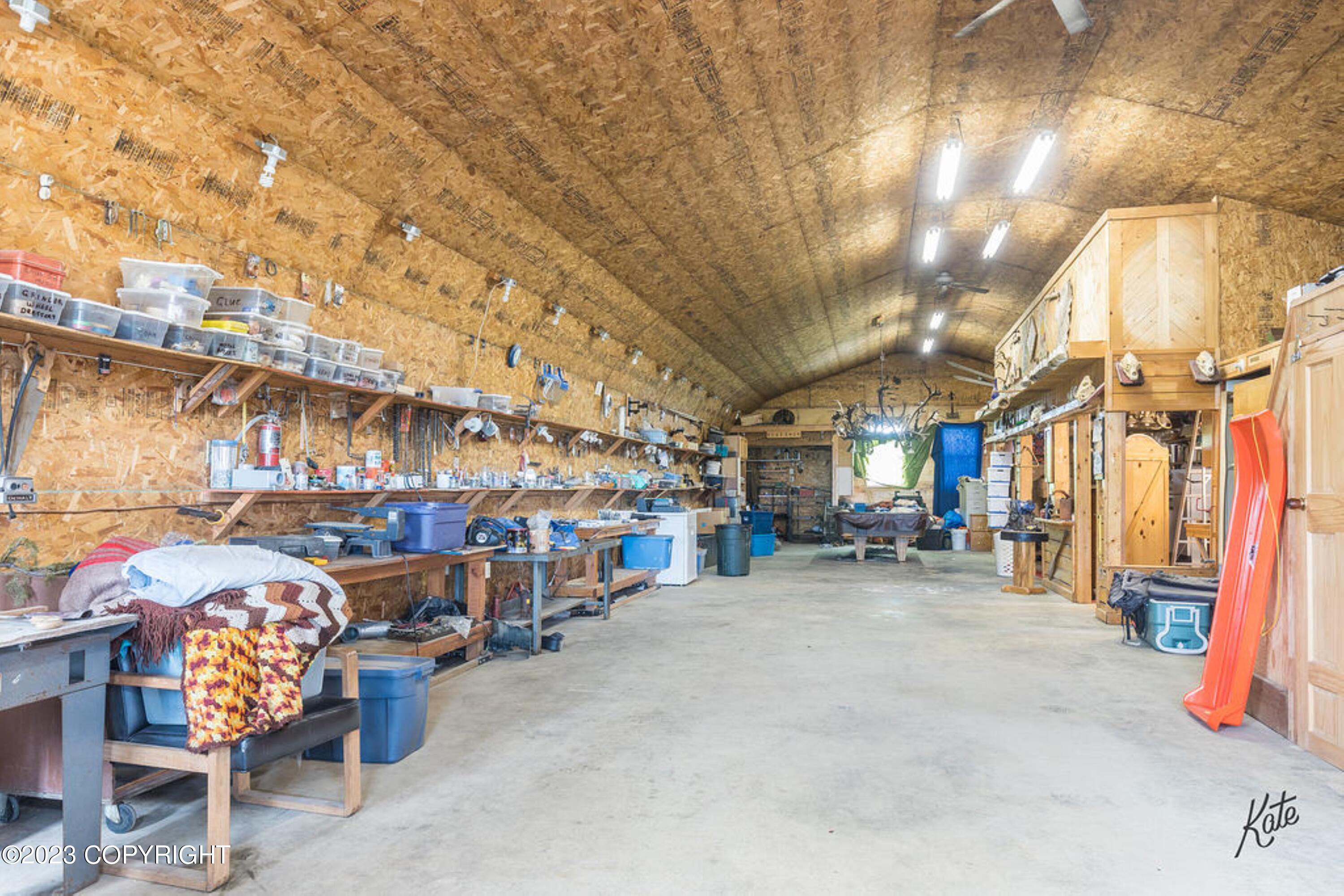 6700 Haystack Drive, Fairbanks, Alaska image 24
